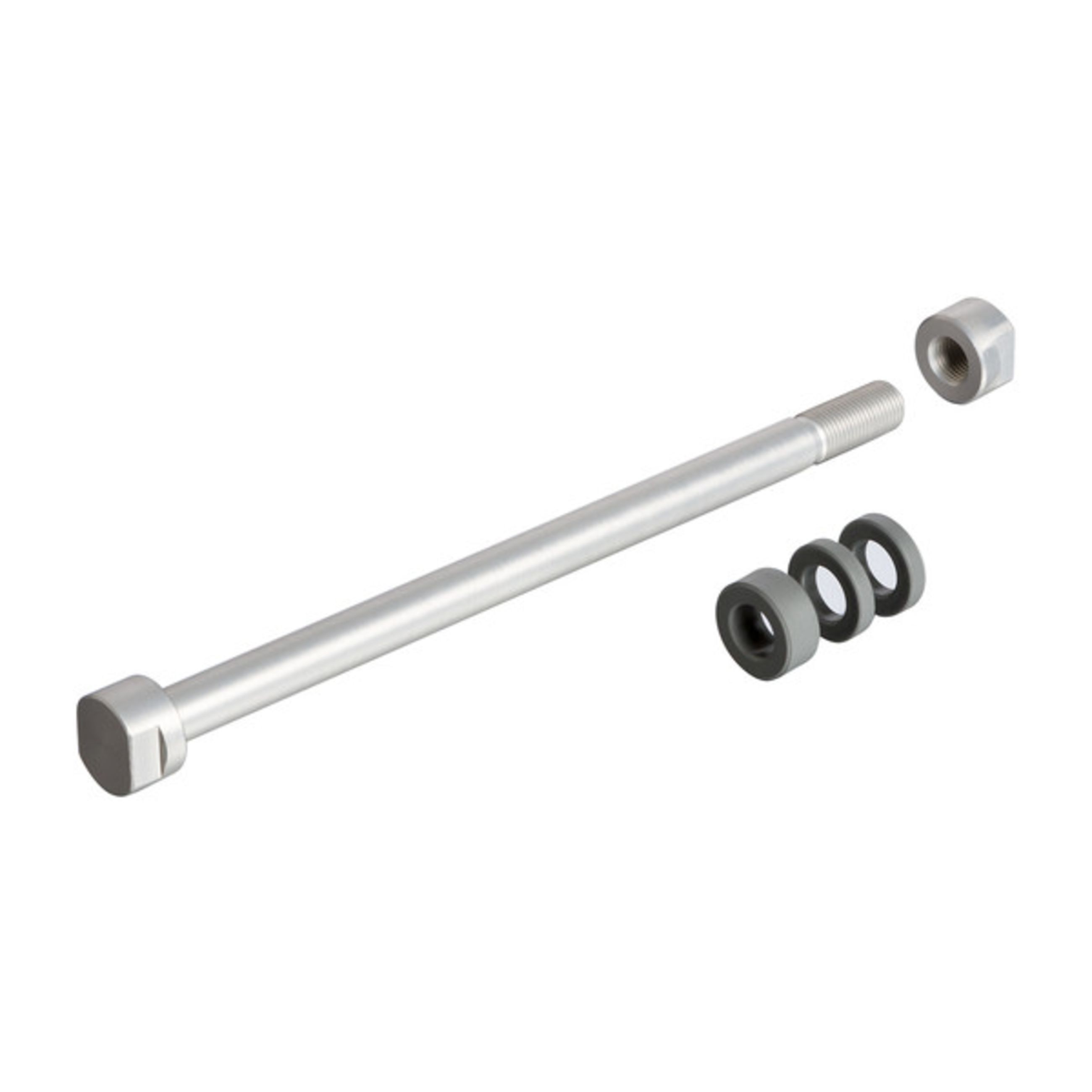 Tacx E-Thru Trainer Axles For Classic Trainers - 10 Mm Rear Wheel