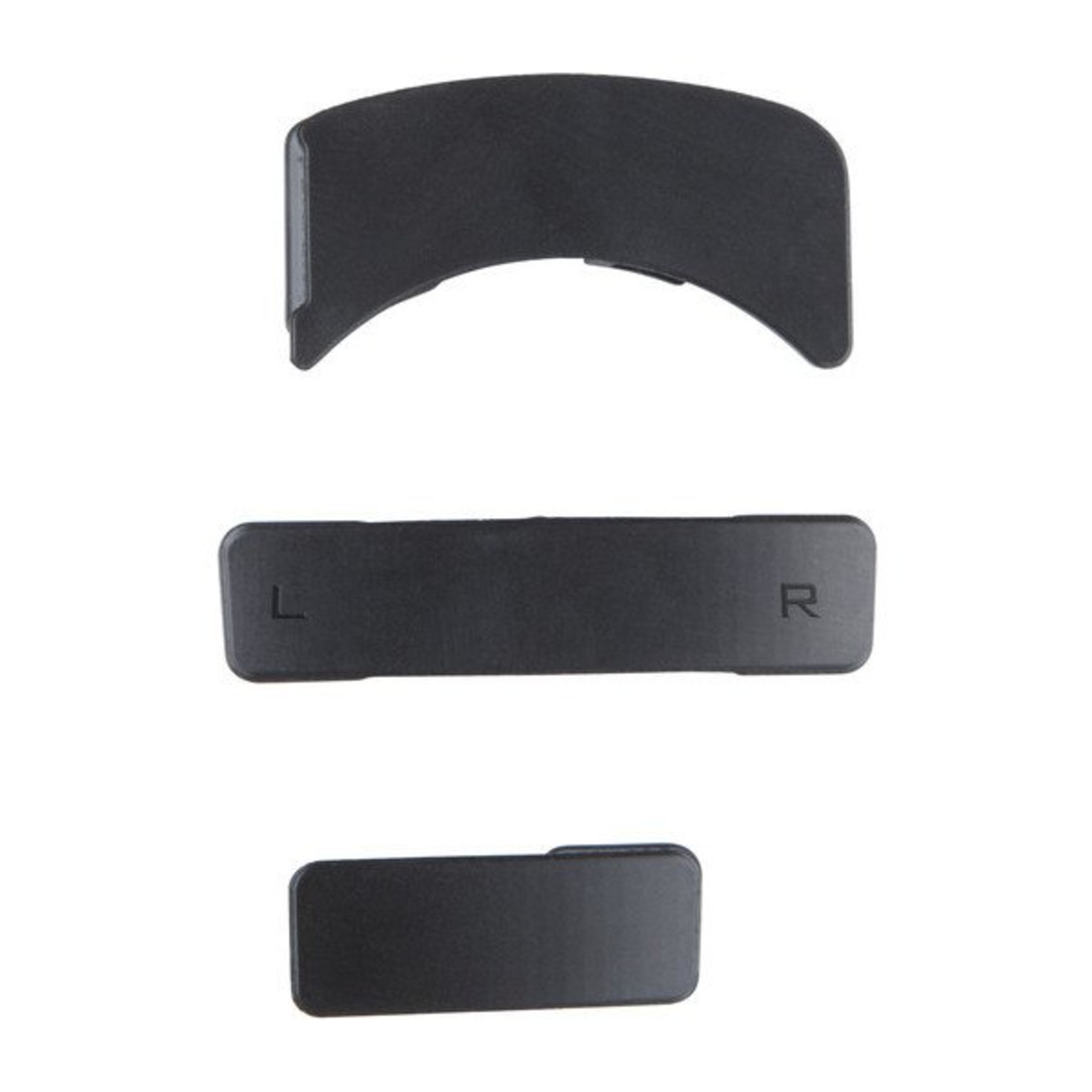 Weather Cap Kit - Weather Cap Kit