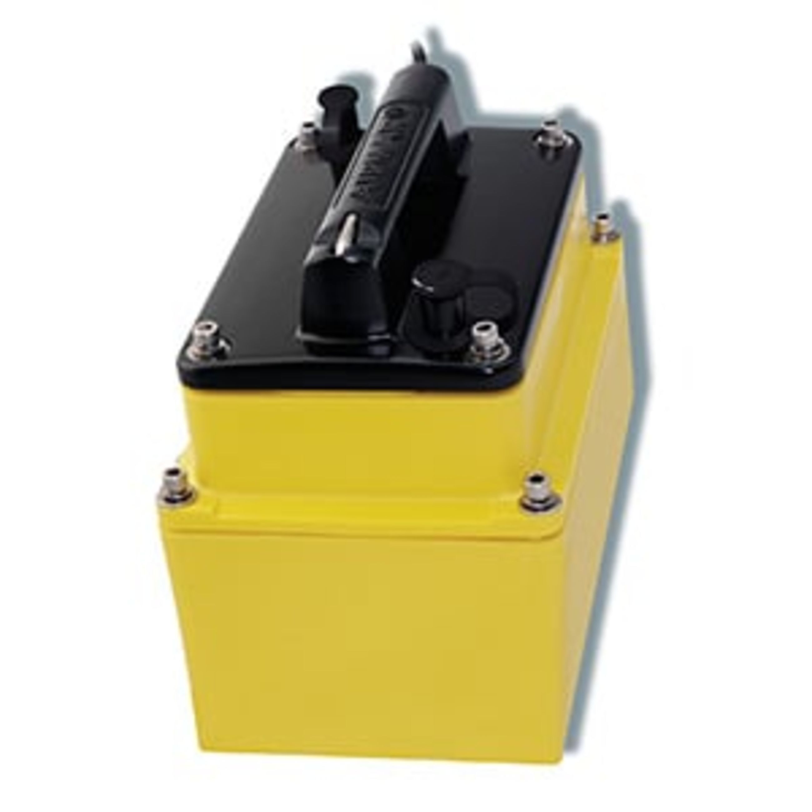 Airmar M265Lh - M265Lh