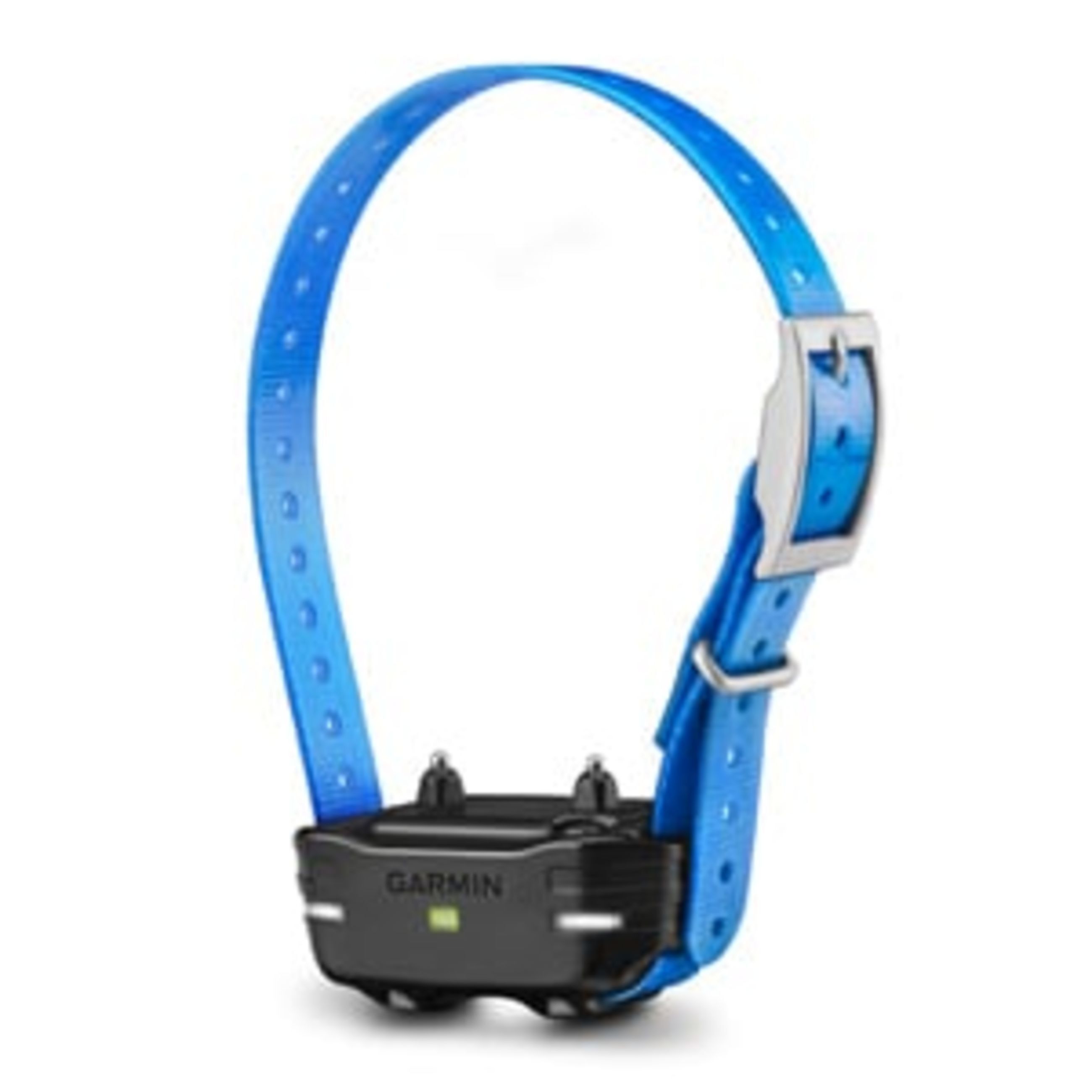 Pt 10 Dog Device - Blue Collar