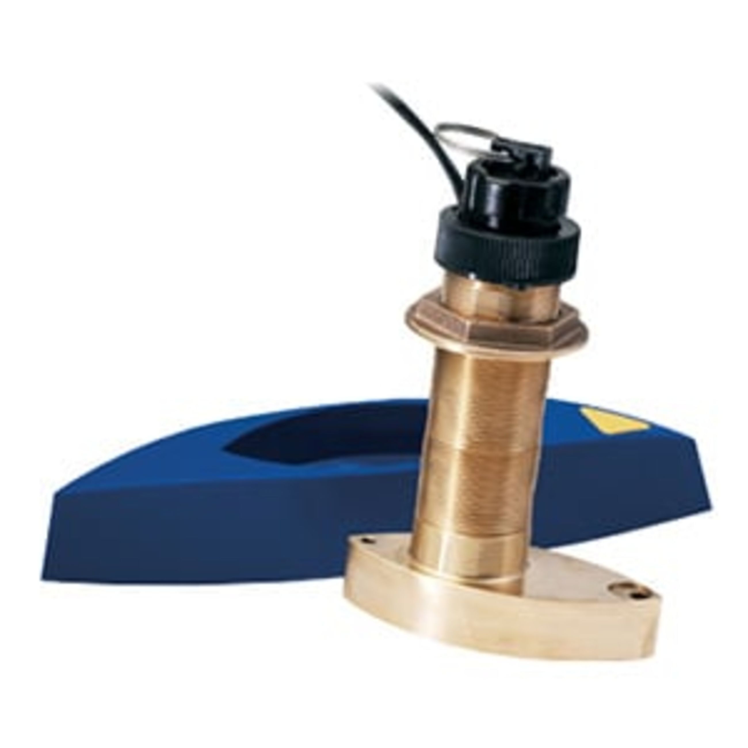 Airmar B744Vl Long Stem Triducer - B744Vl