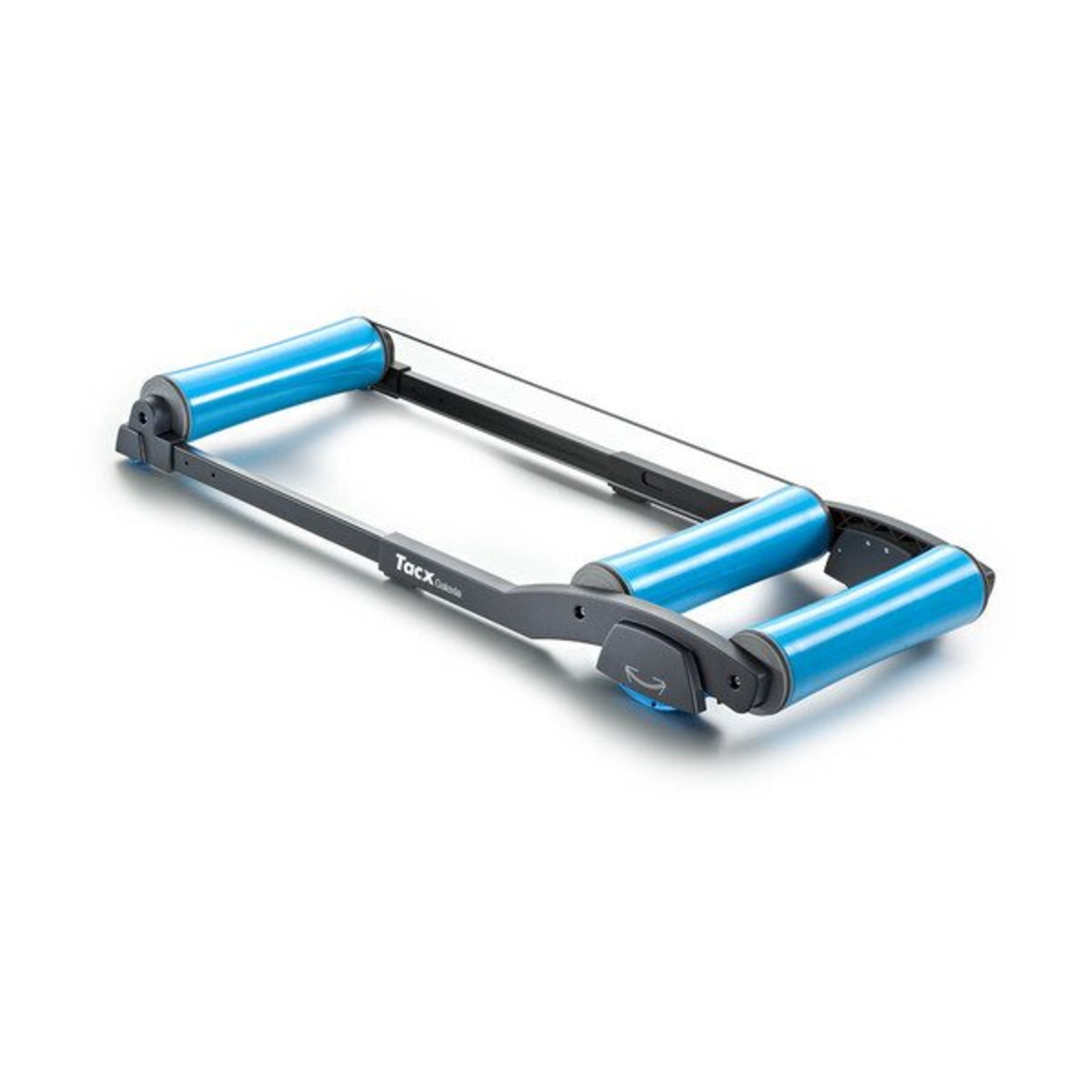Tacx Galaxia Advanced Roller Trainer - Tacx Galaxia Advanced Roller Trainer