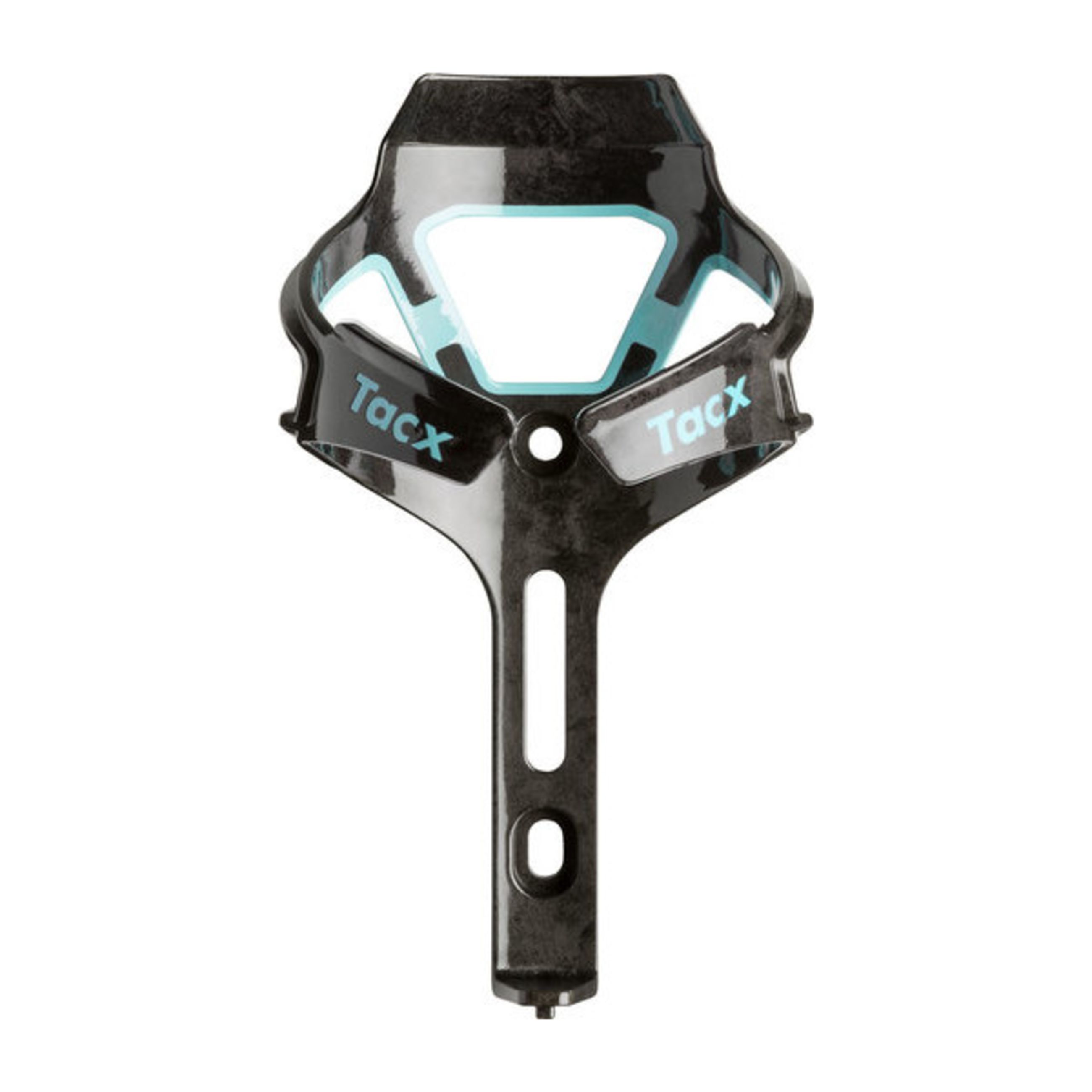 Tacx Ciro Bottle Cages - Celeste