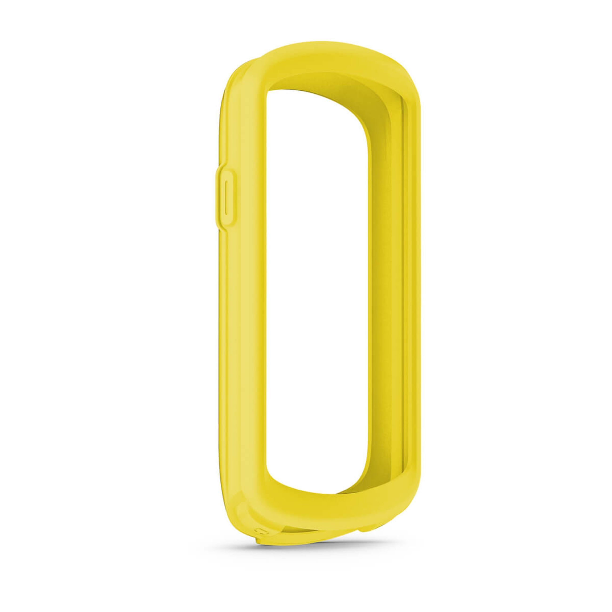 Silicone Case - Yellow