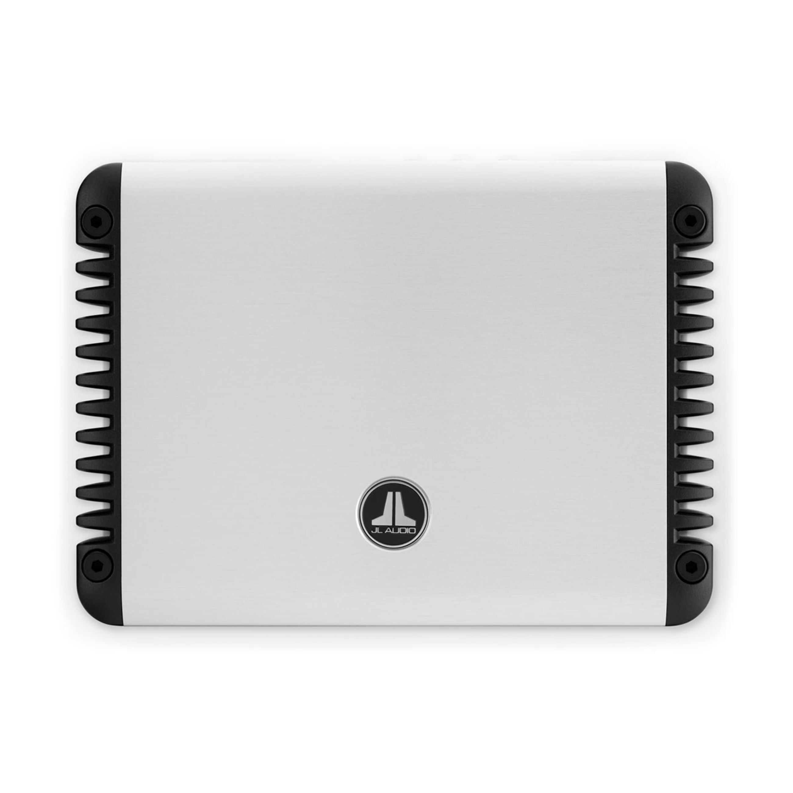 Jl Audio Hd Car System Amplifier - 4 Channel Full-Range Amplifier (600 W) (Hd600/4)