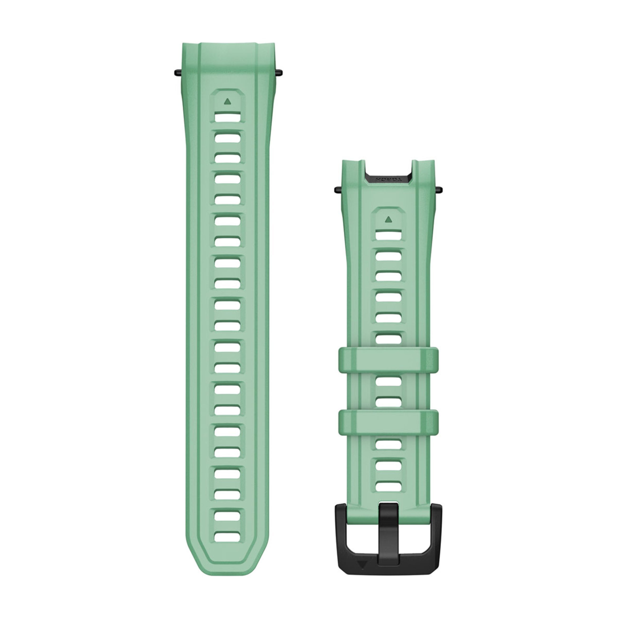 22 Mm Watch Bands - Neo Tropic Silicone (Instinct 3 - 45 Mm/Instinct Crossover Amoled)