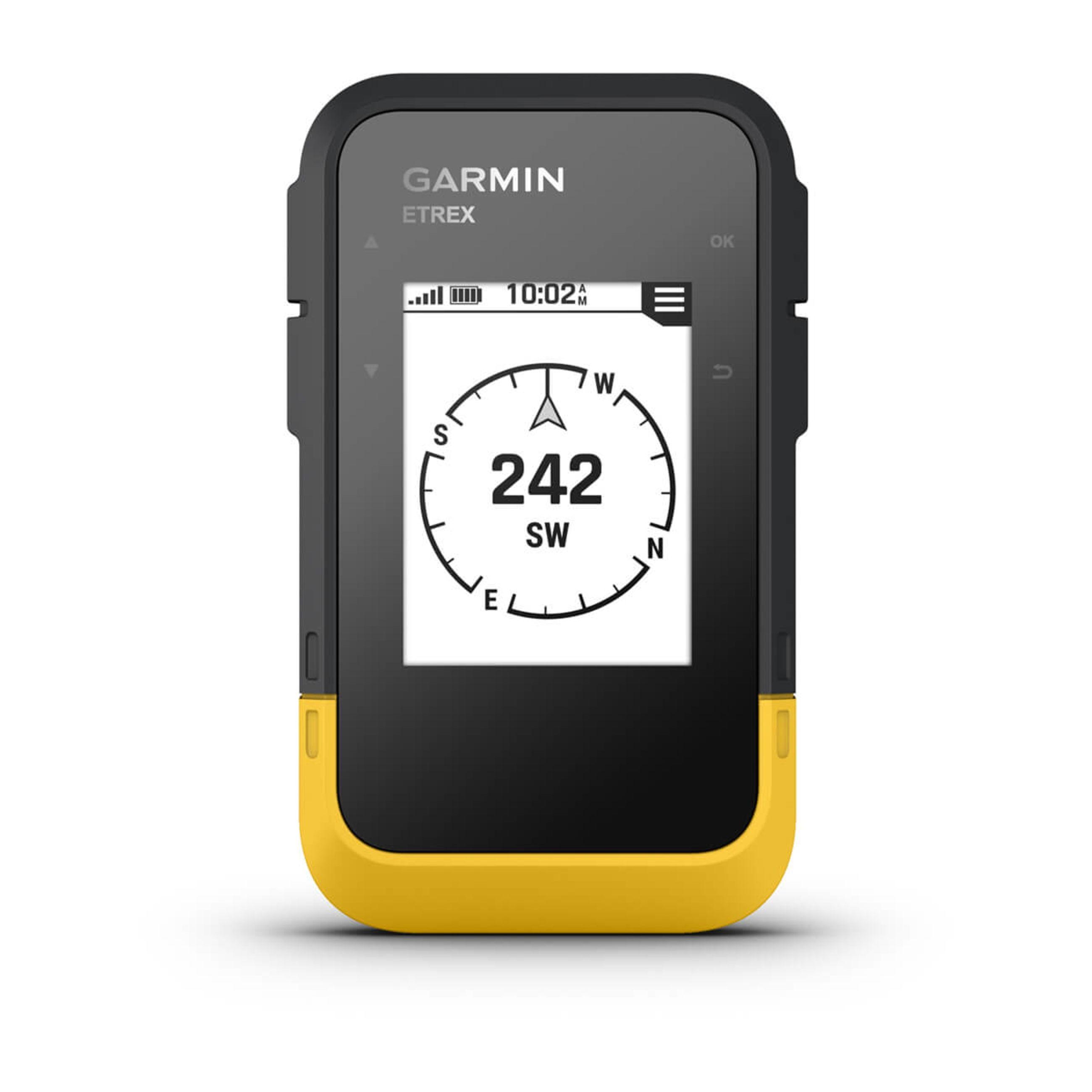 Etrex Touch - Gps Handheld Navigator