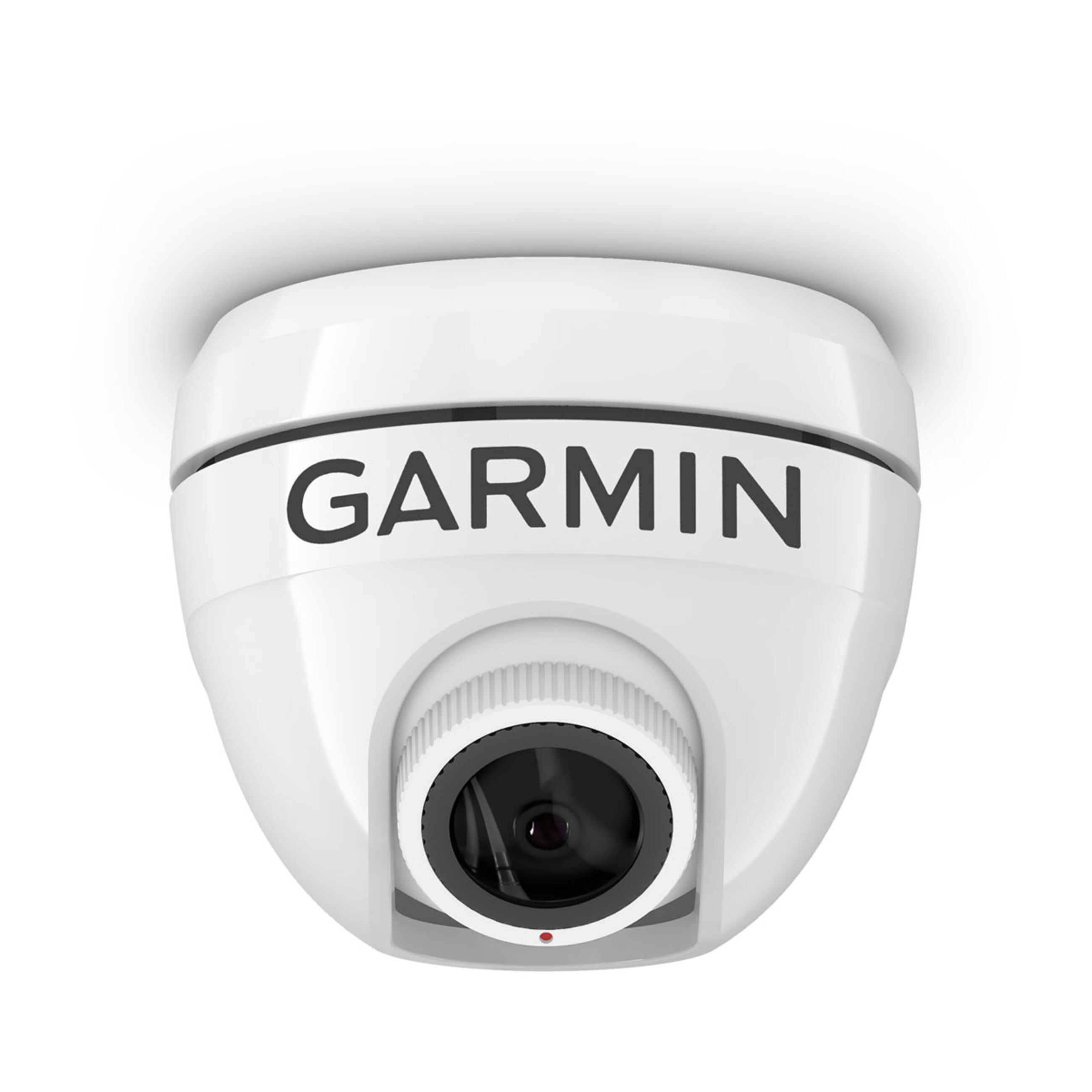 Gc 245 Surface Mount Camera - White Marine Camera