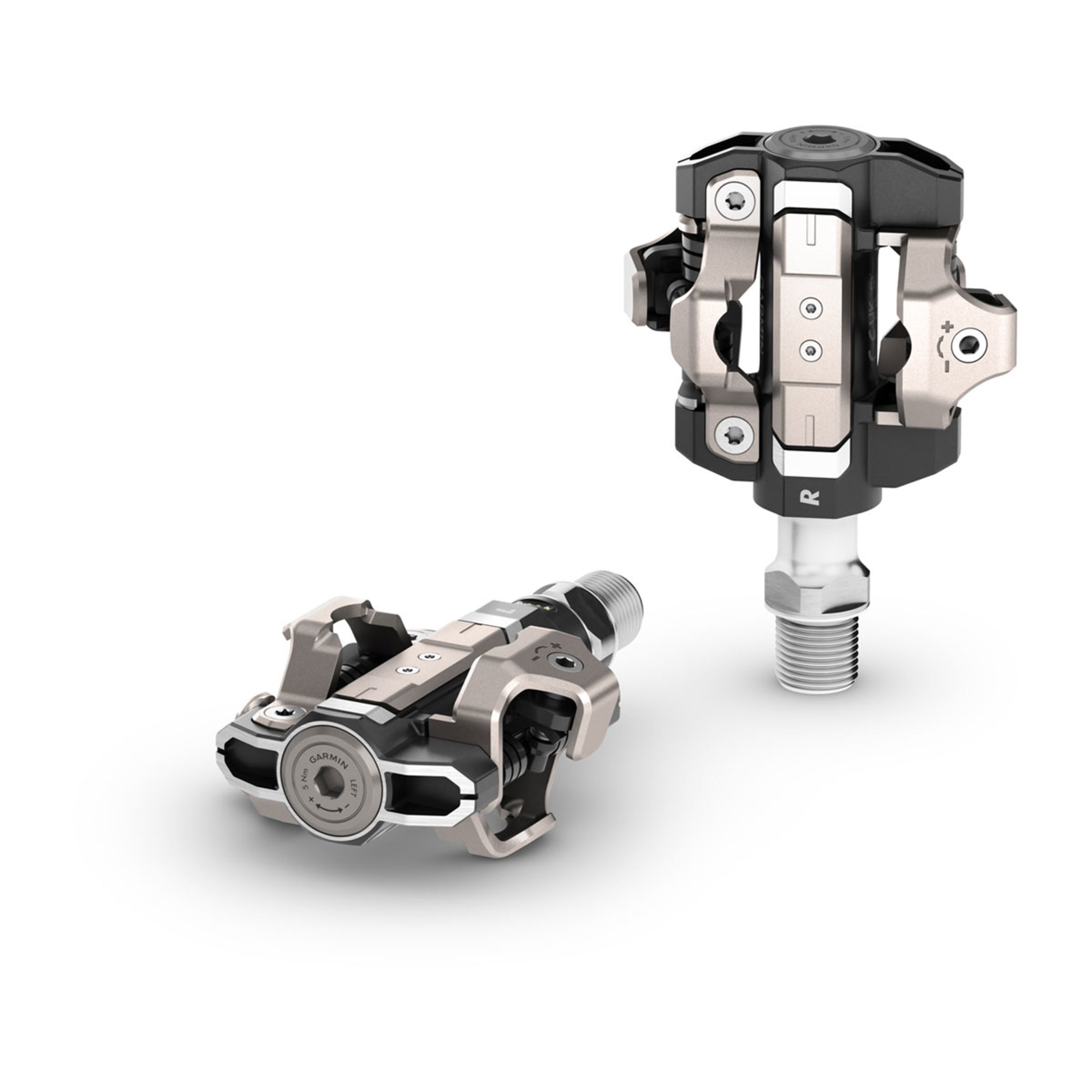 Rally Xc210 - Single-Sensing Power Meter