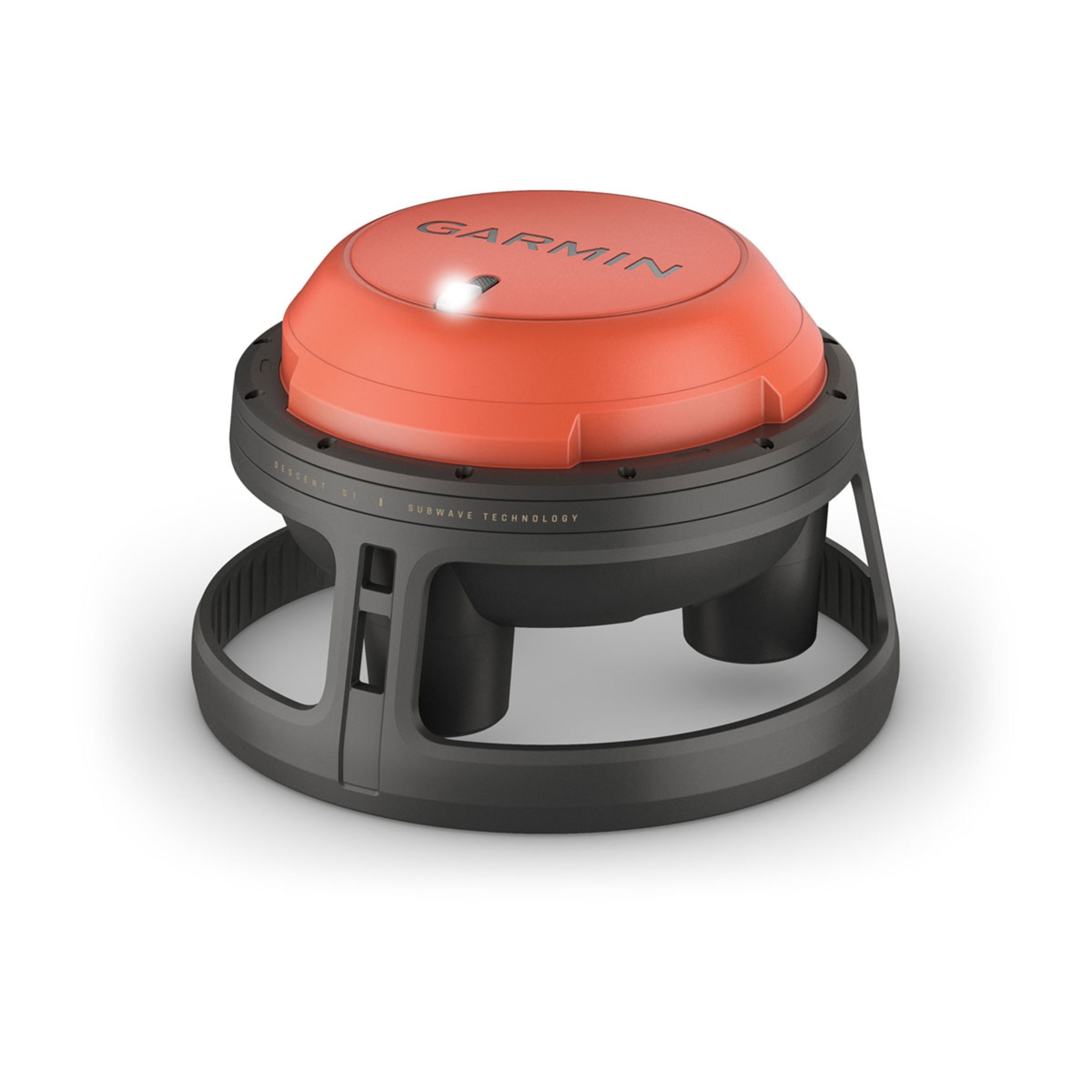 Descent S1 Buoy - Descent S1 Buoy