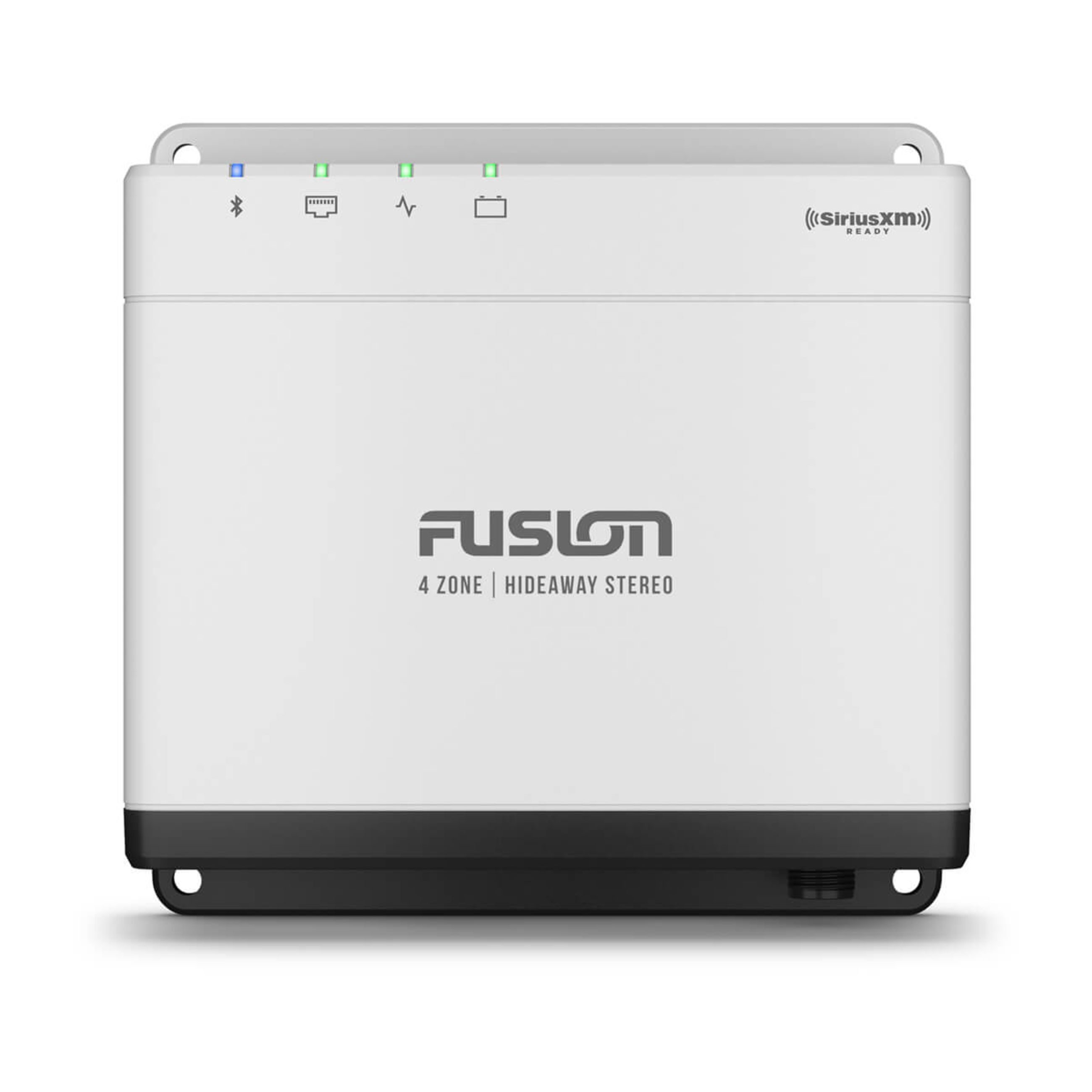 Fusion Apollo Ms-Wb675 Marine Hideaway Stereo - Fusion Apollo Ms-Wb675 Marine Hideaway Stereo