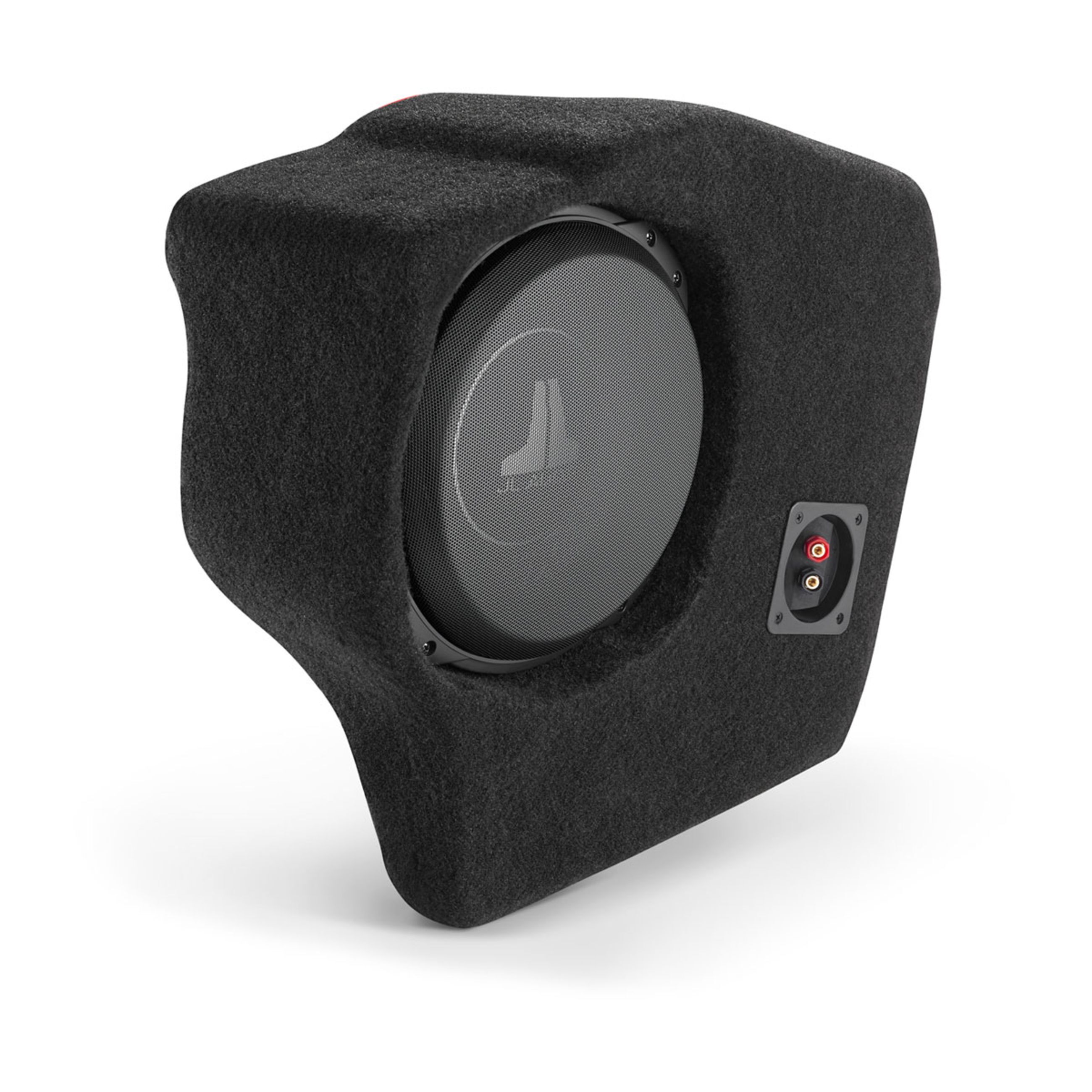 Jl Audio Stealthbox Enclosed Subwoofer For Chevrolet/Gmc Full-Size Suvs (Sb-Gm-5Gsuv/10Tw3) - Jl Audio Stealthbox Enclosed Subwoofer For Chevrolet/Gmc Full-Size Suvs (Sb-Gm-5Gsuv/10Tw3)