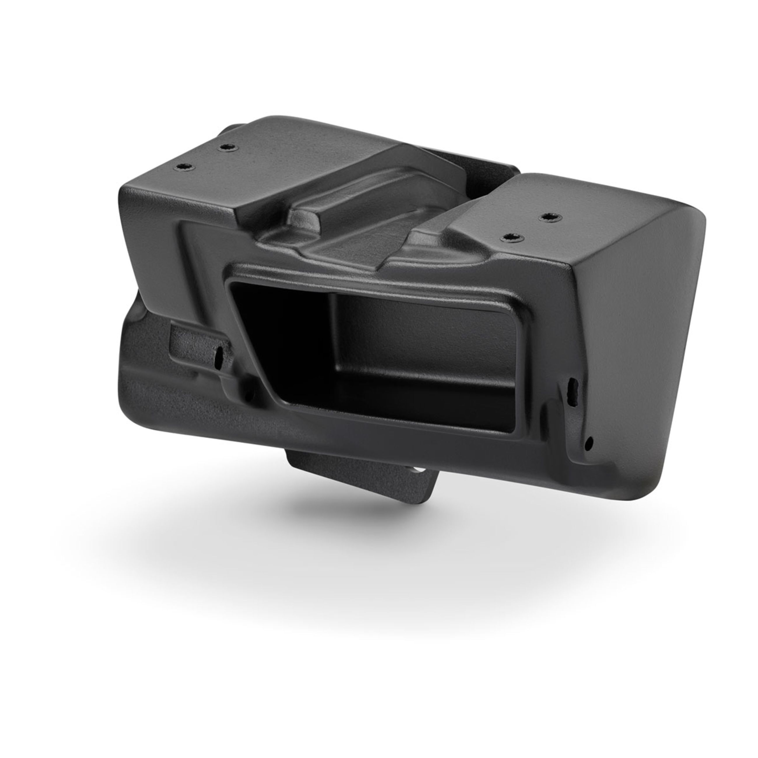 Jl Audio Stealthbox Enclosed Subwoofer For Polaris Rzr 4 900, 900Xc, Xp 1000 And Xp4 1000 (Sb-Pol-Rzg3/10Tw3) - Jl Audio Stealthbox Enclosed Subwoofer For Polaris Rzr 4 900, 900Xc, Xp 1000 And Xp4 1000 (Sb-Pol-Rzg3/10Tw3)