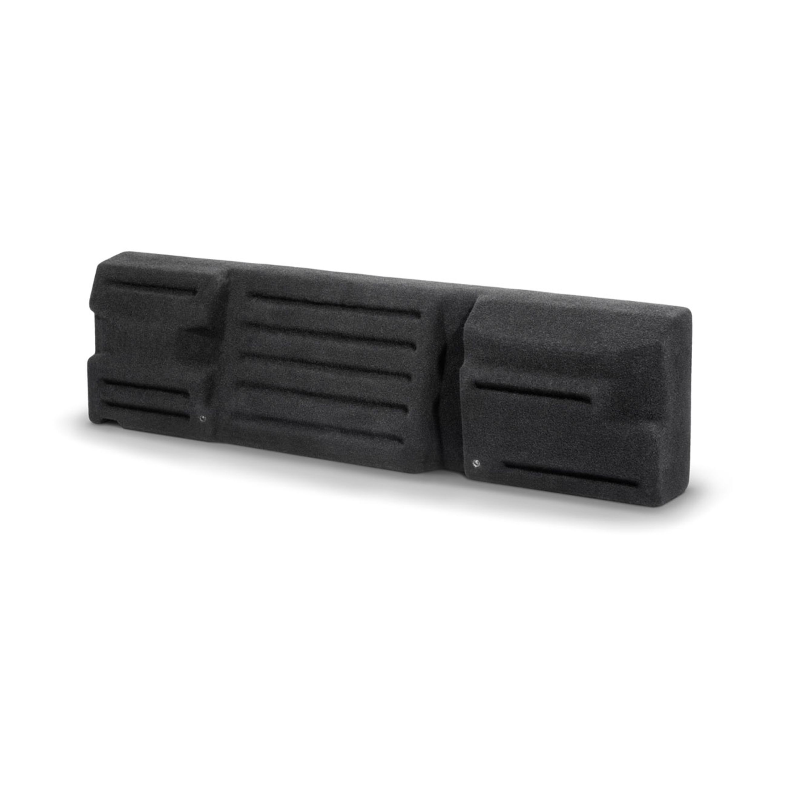 Jl Audio Stealthbox Enclosed Subwoofer For Toyota Tundra Crewmax (Sb-T-Tcmax/10Tw3) - Jl Audio Stealthbox Enclosed Subwoofer For Toyota Tundra Crewmax (Sb-T-Tcmax/10Tw3)