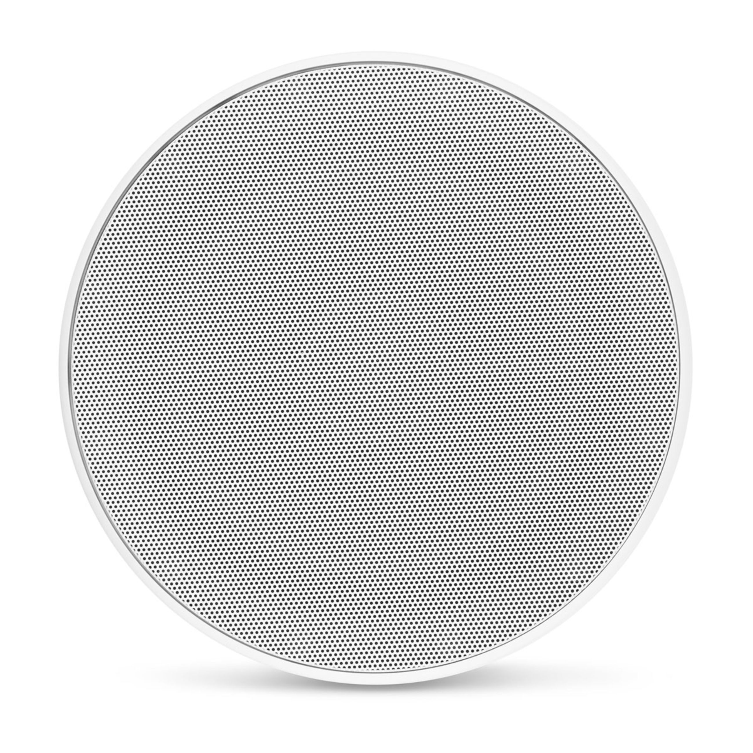 Jl Audio M6 Marine Speakers - 8.8" With White Luxe Grille (Single) (M6-880X-L-Gwsw-Single)