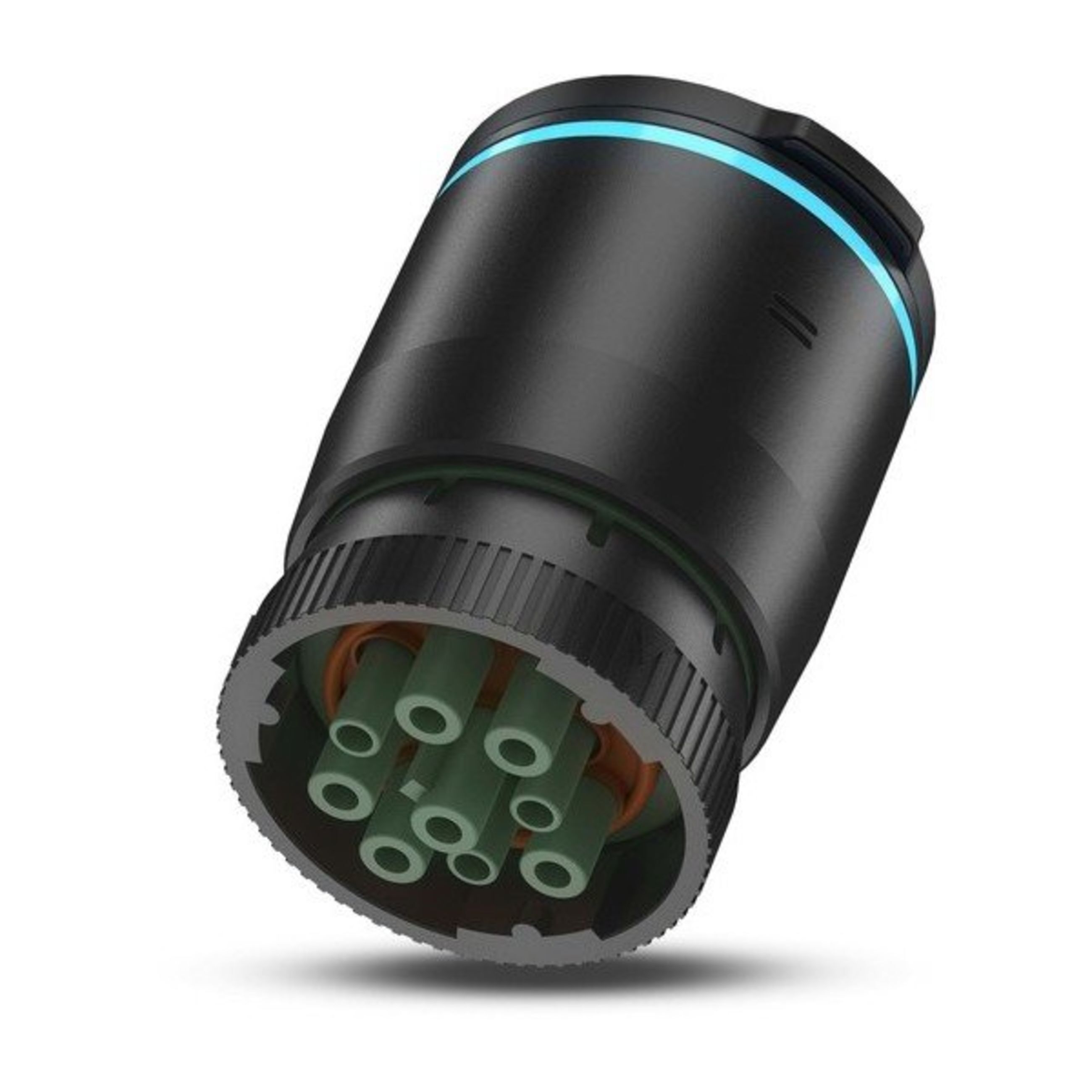 Garmin Elog Compliant Eld - Electronic Logging Device - Image 3