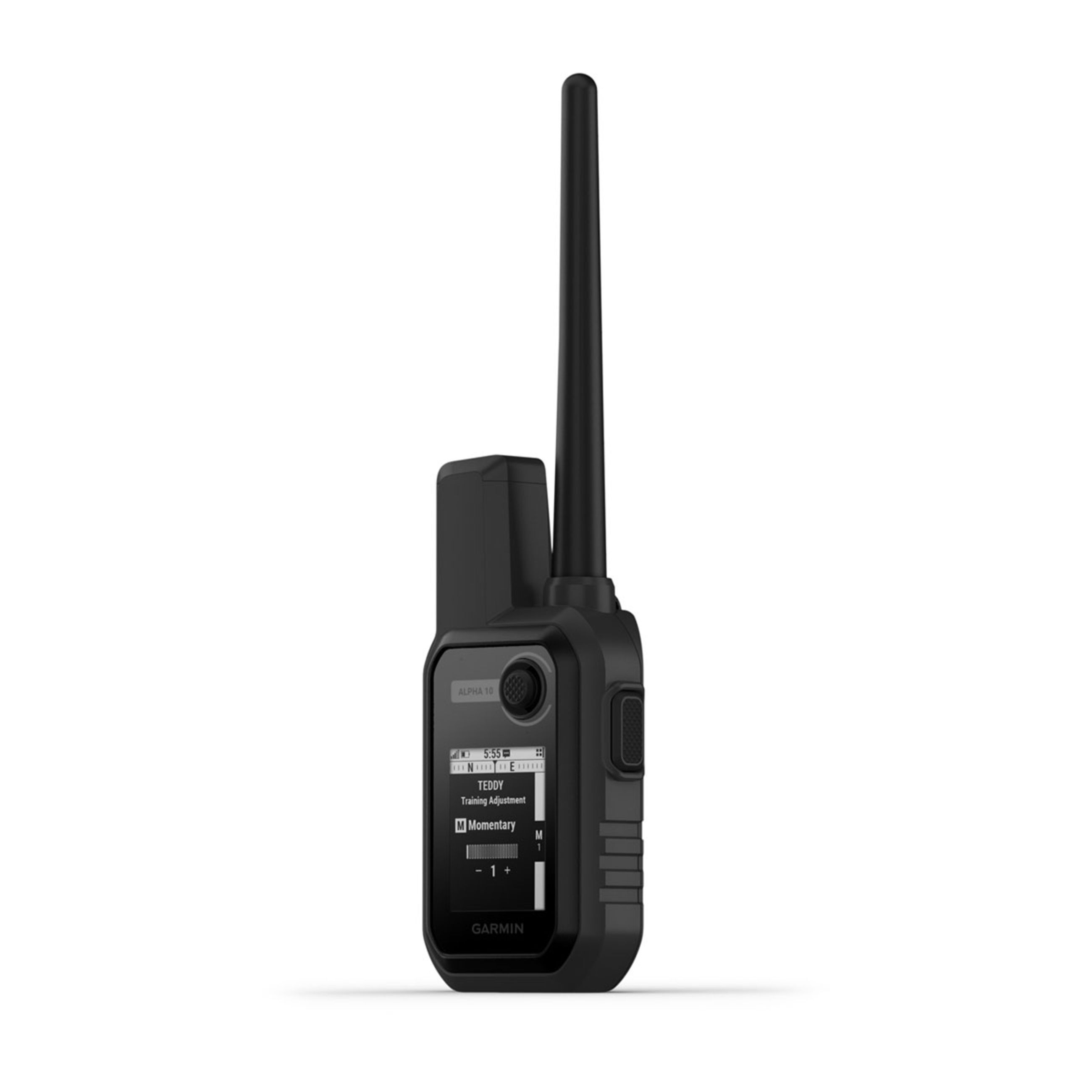 Alpha 10 - Handheld And Alpha Tt 25 Dog Tracking And Training Collar - Image 3