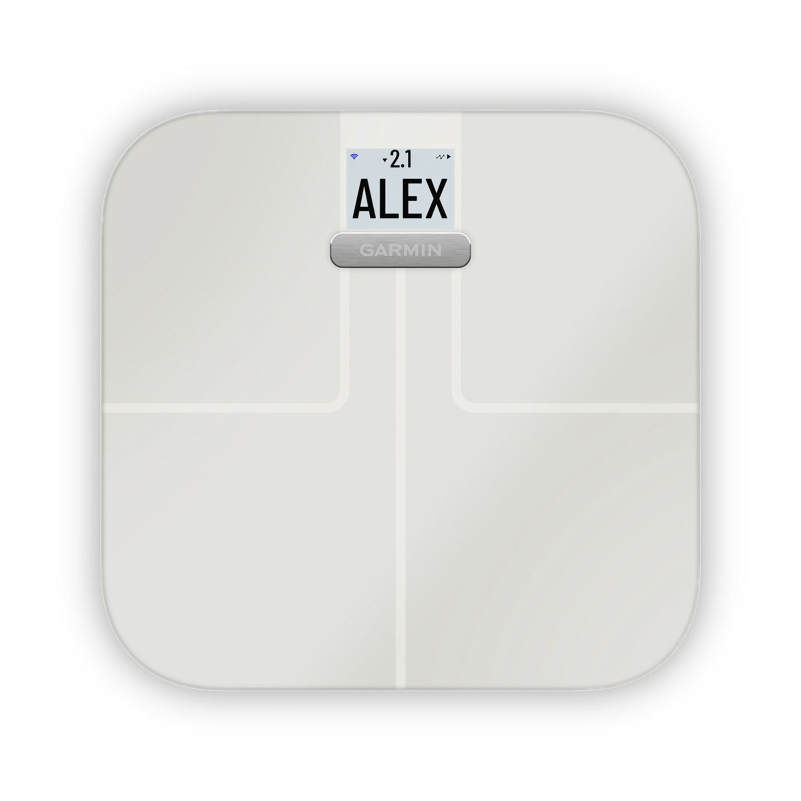 Index S2 Smart Scale - Includes Smart Scale And Index Bpm Smart Blood Pressure Monitor - Image 3