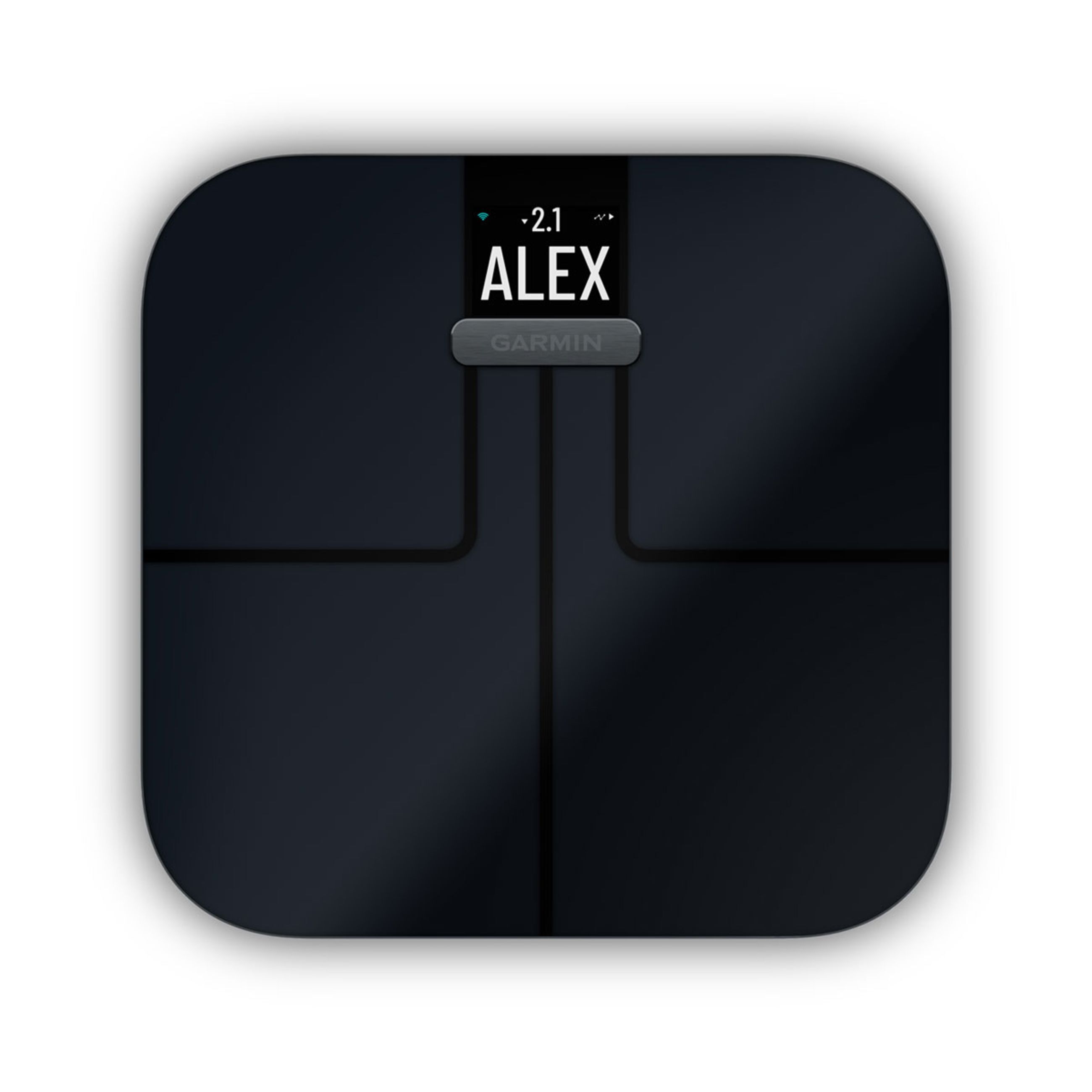 Index S2 Smart Scale - Includes Smart Scale And Index Bpm Smart Blood Pressure Monitor - Image 3