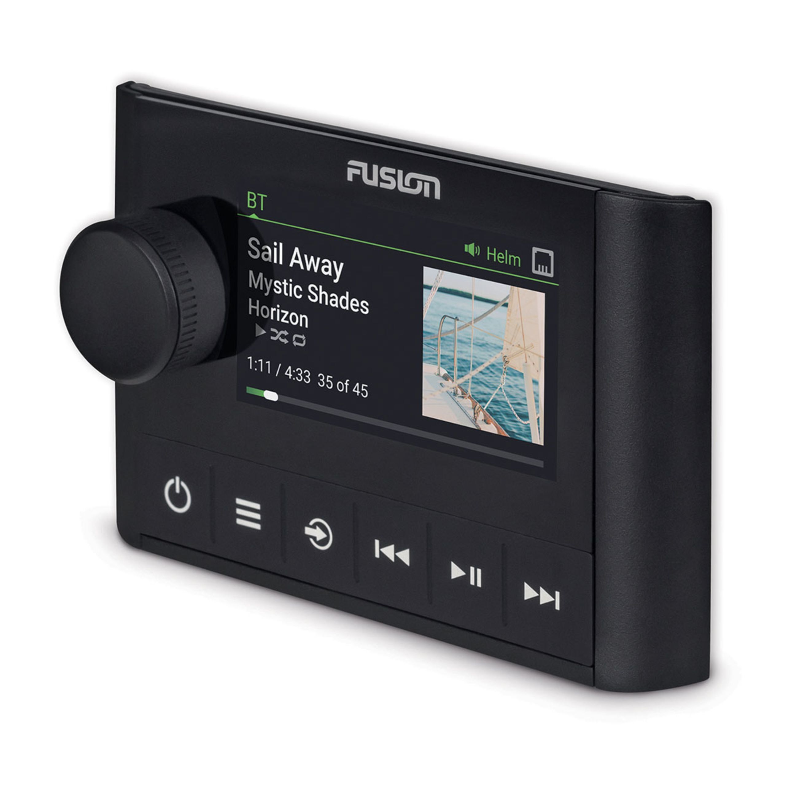 Fusion Apollo Ms-Erx400 Wired Remote - With Ethernet Connectivity - Image 3