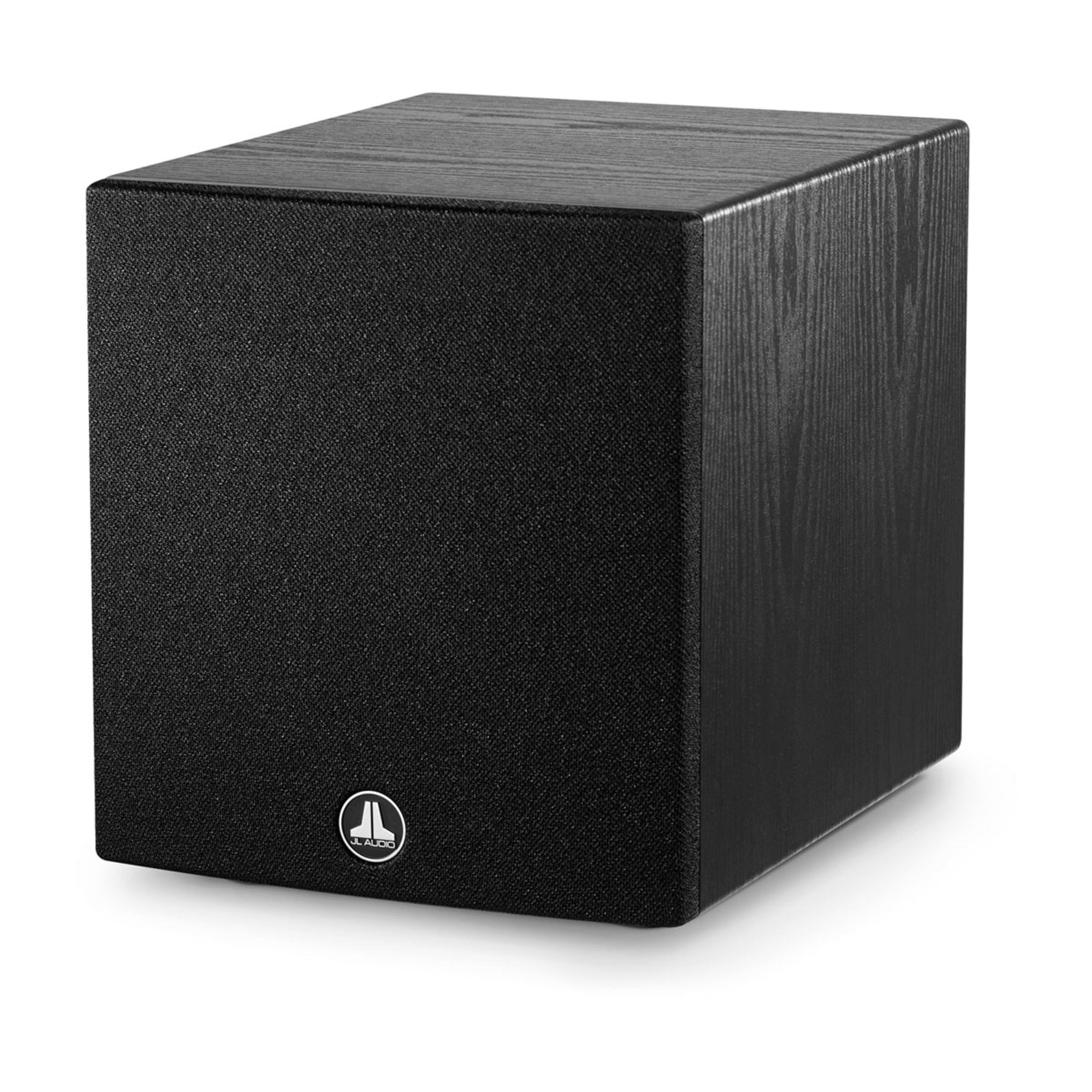Jl Audio Dominion Powered Subwoofer - 8" With Black Ash Finish (D108-Ash) - Image 3