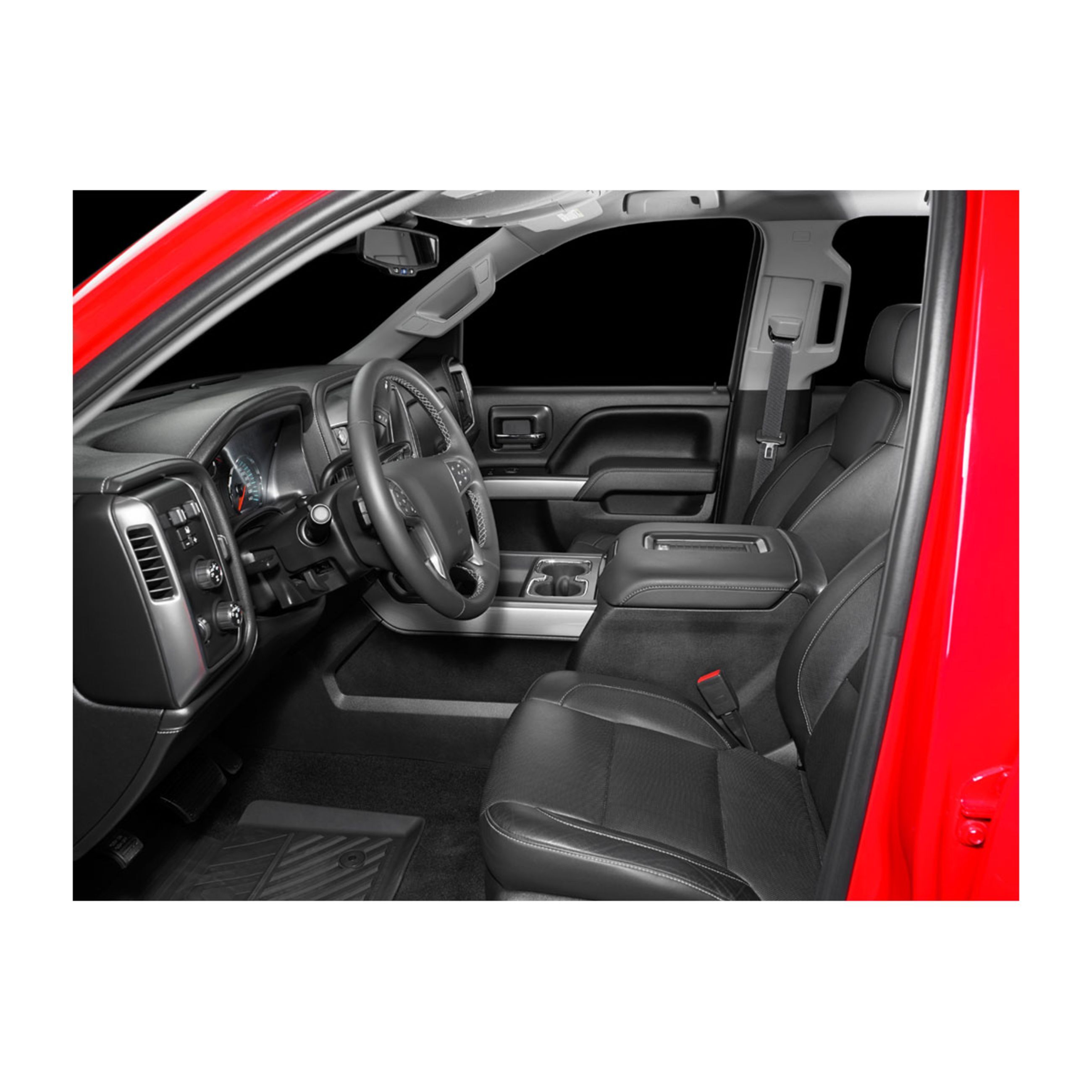 Jl Audio Stealthbox Enclosed Subwoofer For Chevrolet Silverado And Gmc Sierra (Sb-Gm-3Gslvcnsl/10Tw1) - Jl Audio Stealthbox Enclosed Subwoofer For Chevrolet Silverado And Gmc Sierra (Sb-Gm-3Gslvcnsl/10Tw1) - Image 3