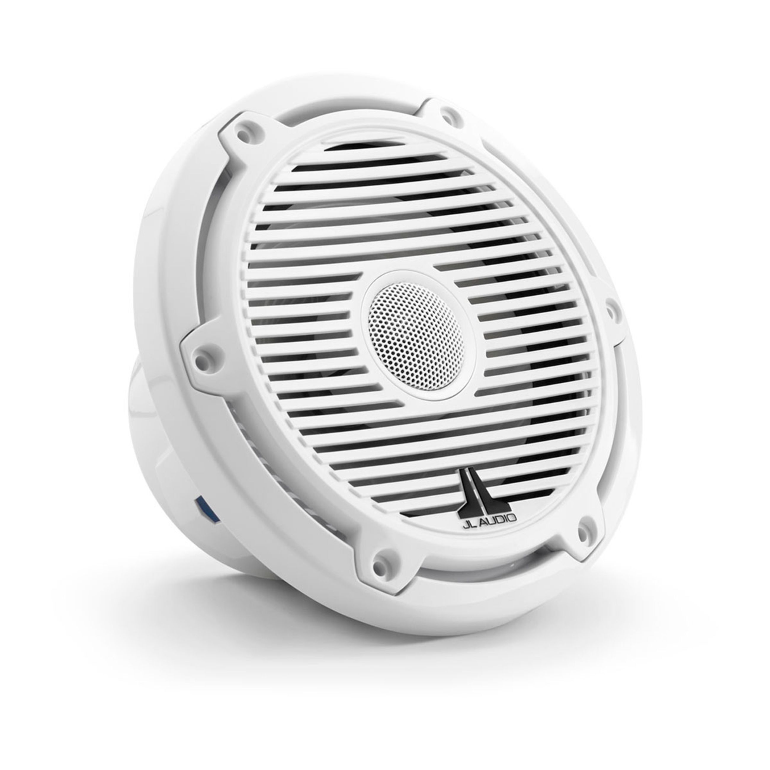 Jl Audio M6 Marine Speakers - 6.5" With White Classic Grille (M6-650X-C-3Gw) - Image 3