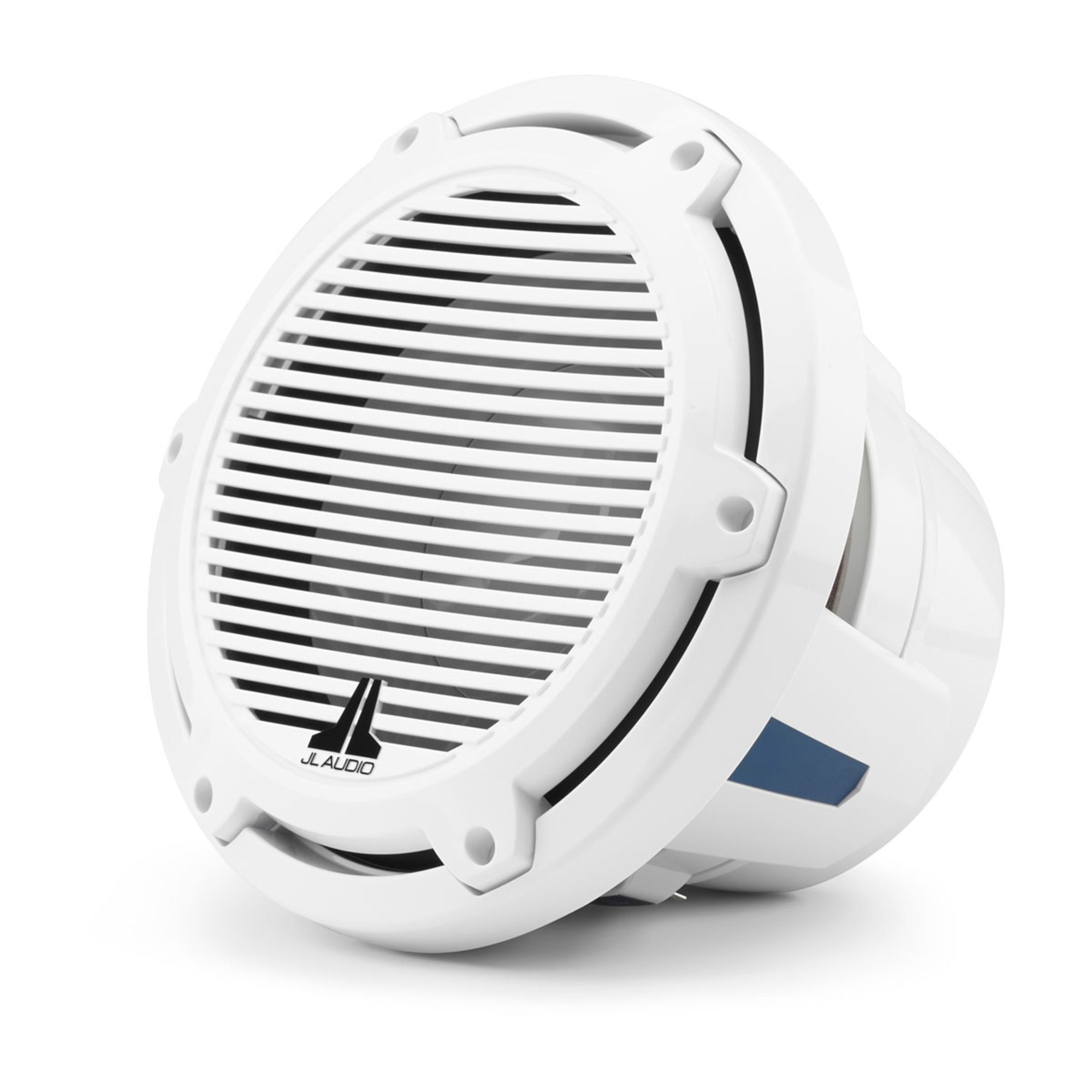 Jl Audio M6 Marine Subwoofer - 10" With White Classic Grille (M6-10Ib-C-Gwgw-4) - Image 3