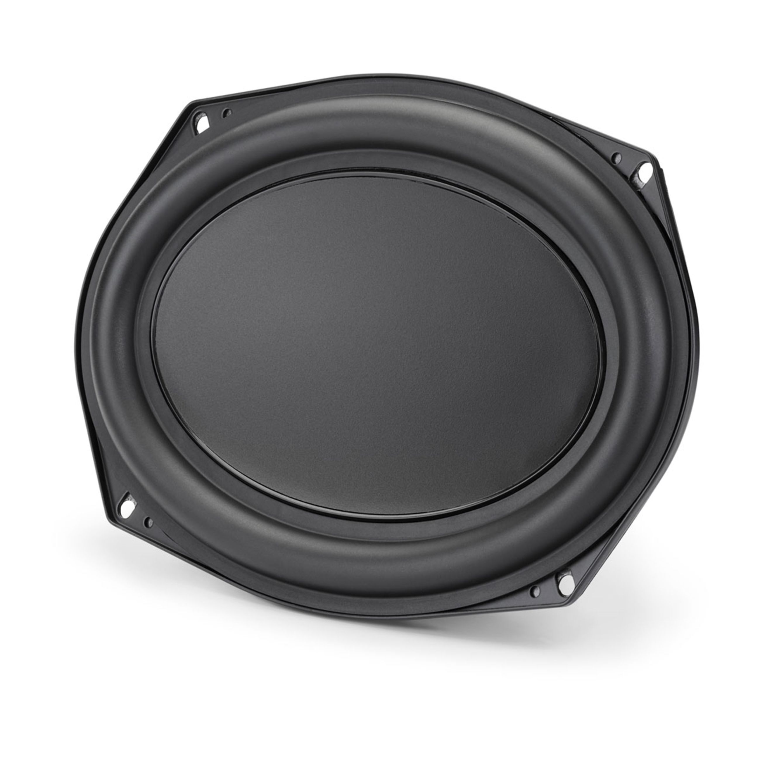 Jl Audio Custom-Fit Car Midtweeter System - 6"X9" Component Woofer For Ram/Toyota/Gm (Cf-690W) - Image 3