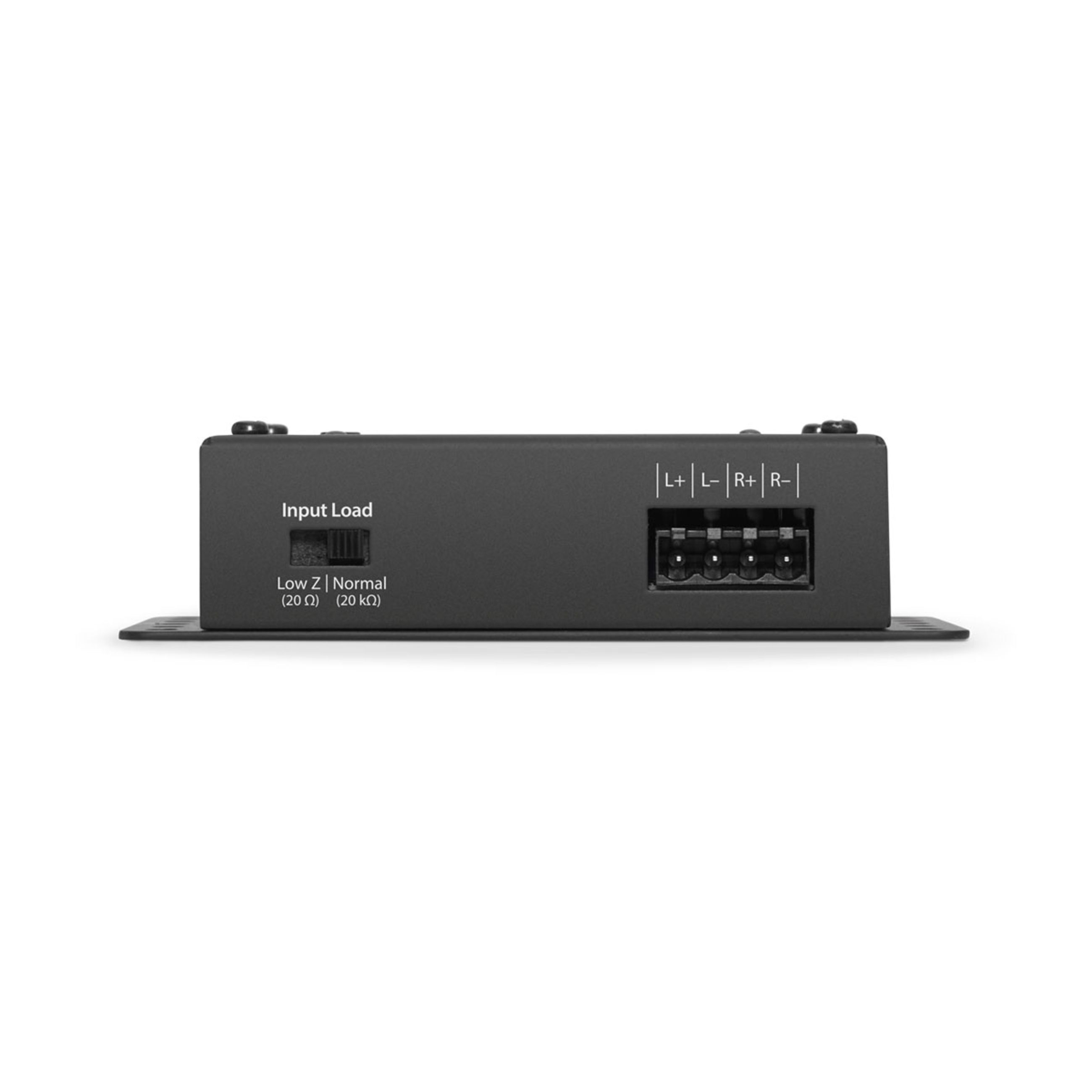 Jl Audio Loc 22 Car Line Output Converter (Loc-22) - Jl Audio Loc 22 Car Line Output Converter (Loc-22) - Image 3