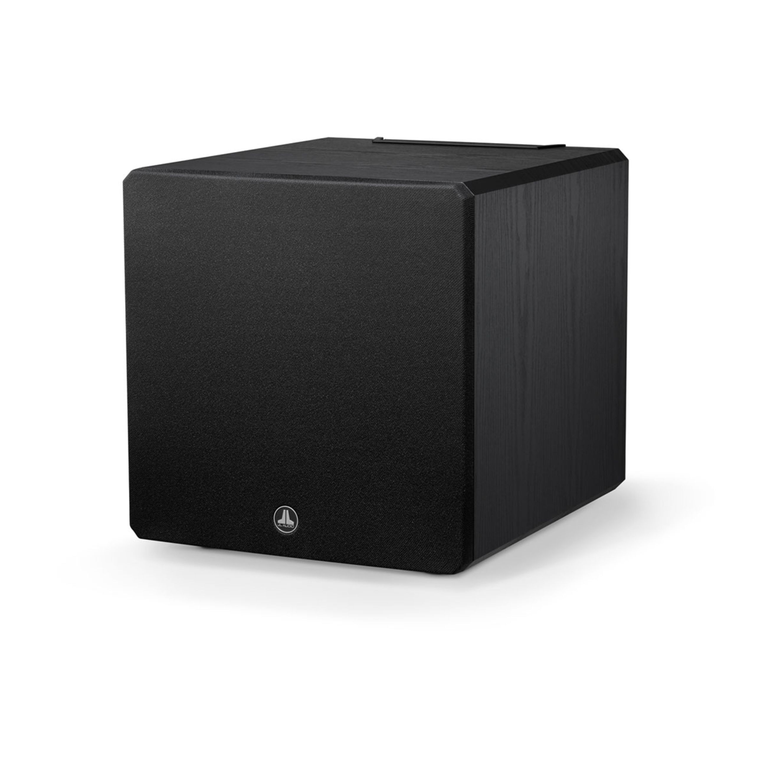Jl Audio E-Sub Powered Subwoofer - 12" With Black Ash Finish (E112-Ash) - Image 3
