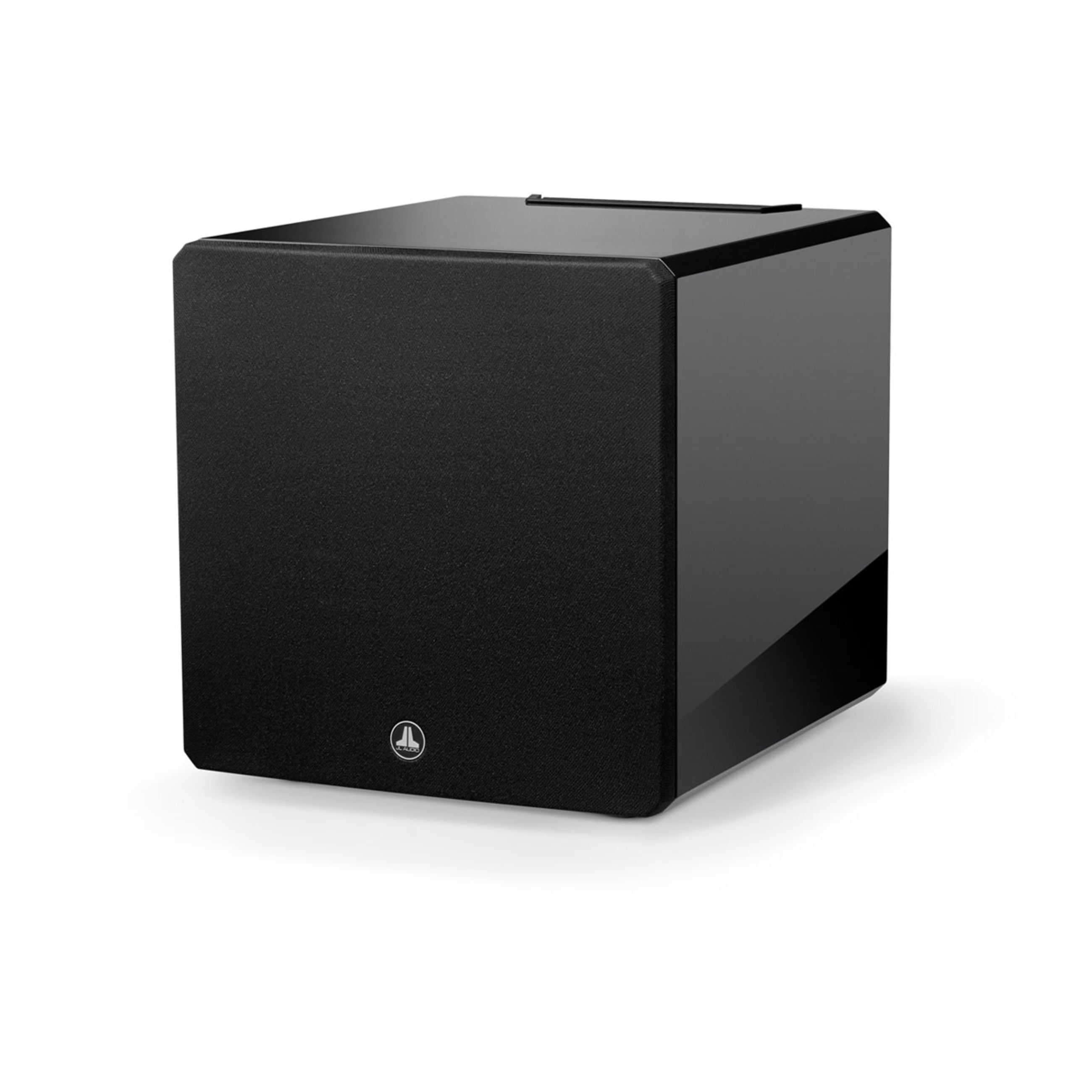 Jl Audio E-Sub Powered Subwoofer - 12" With Black Gloss Finish (E112-Gloss) - Image 3