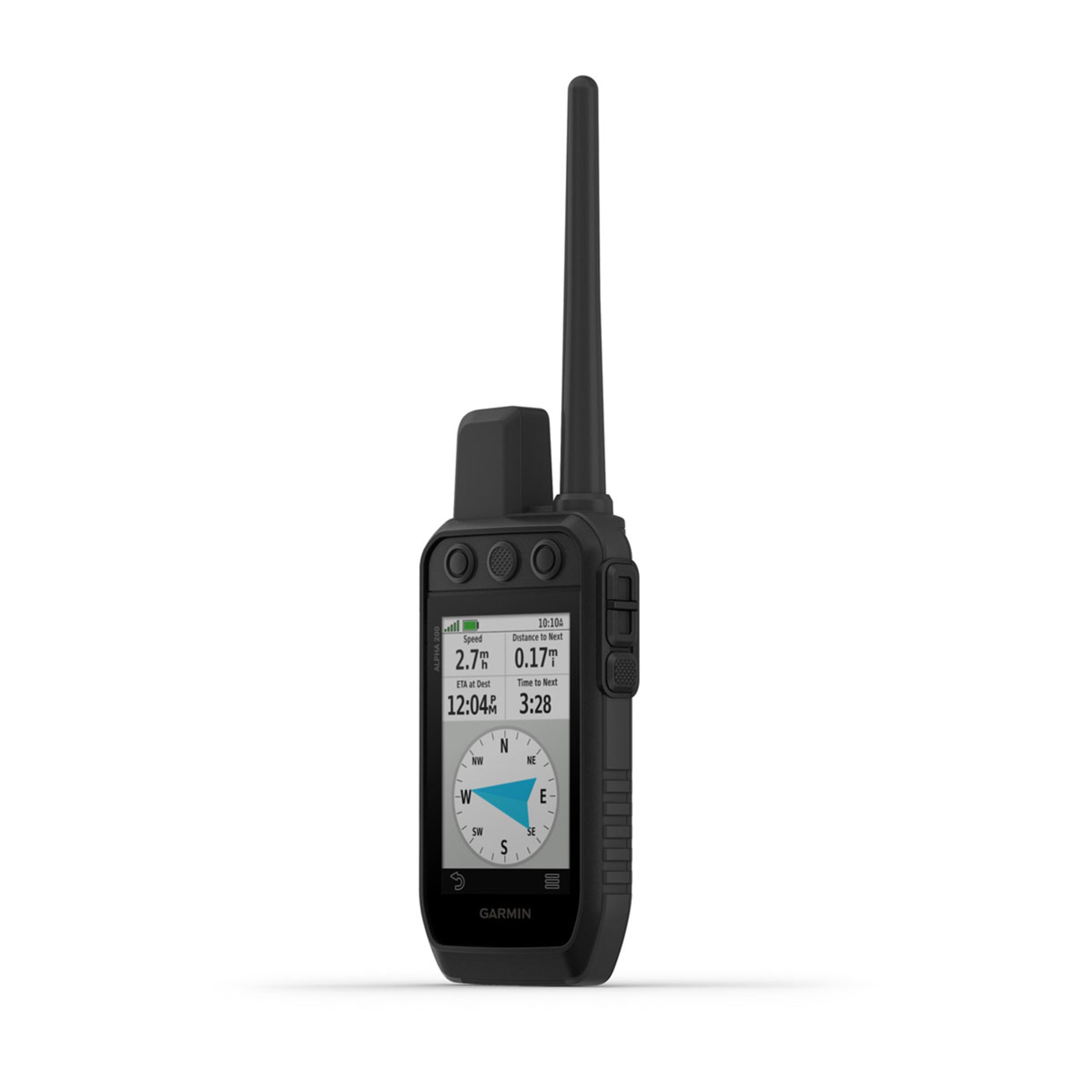 Alpha 200 Plus - Handheld And Alpha T 20 Dog Tracking Collar - Image 3