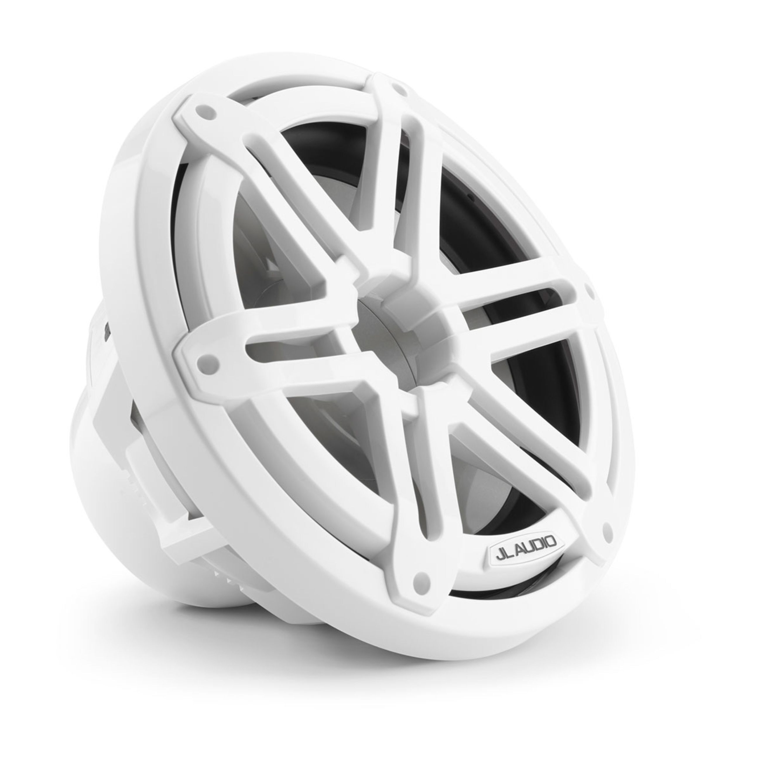 Jl Audio M3 Marine Subwoofer - 10" With White Sport Grille (M3-10Ib-S-Gw-4) - Image 3