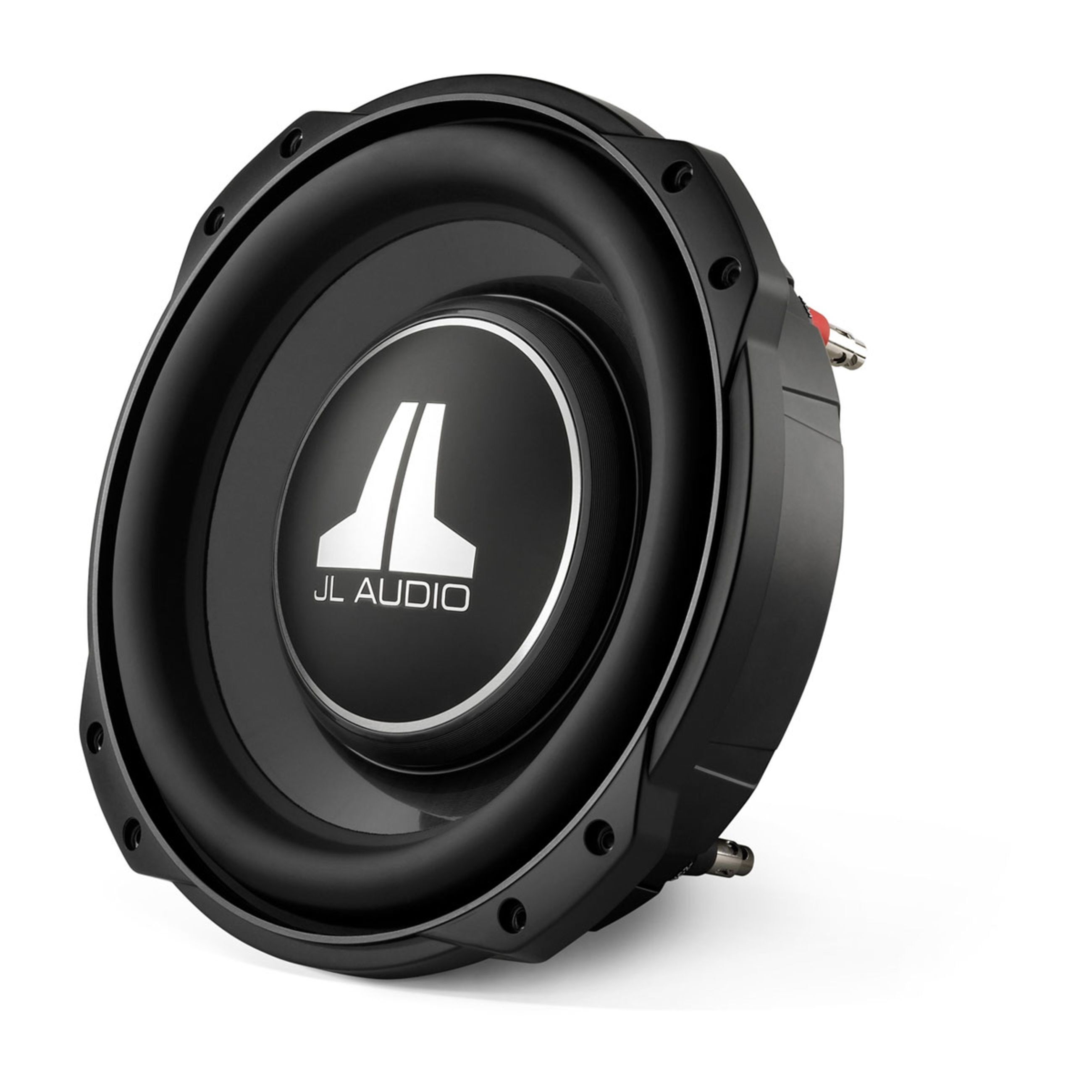 Jl Audio Tw3 Thin-Line Car Subwoofer - 10" Dual 4 Ohm (10Tw3-D4) - Image 3