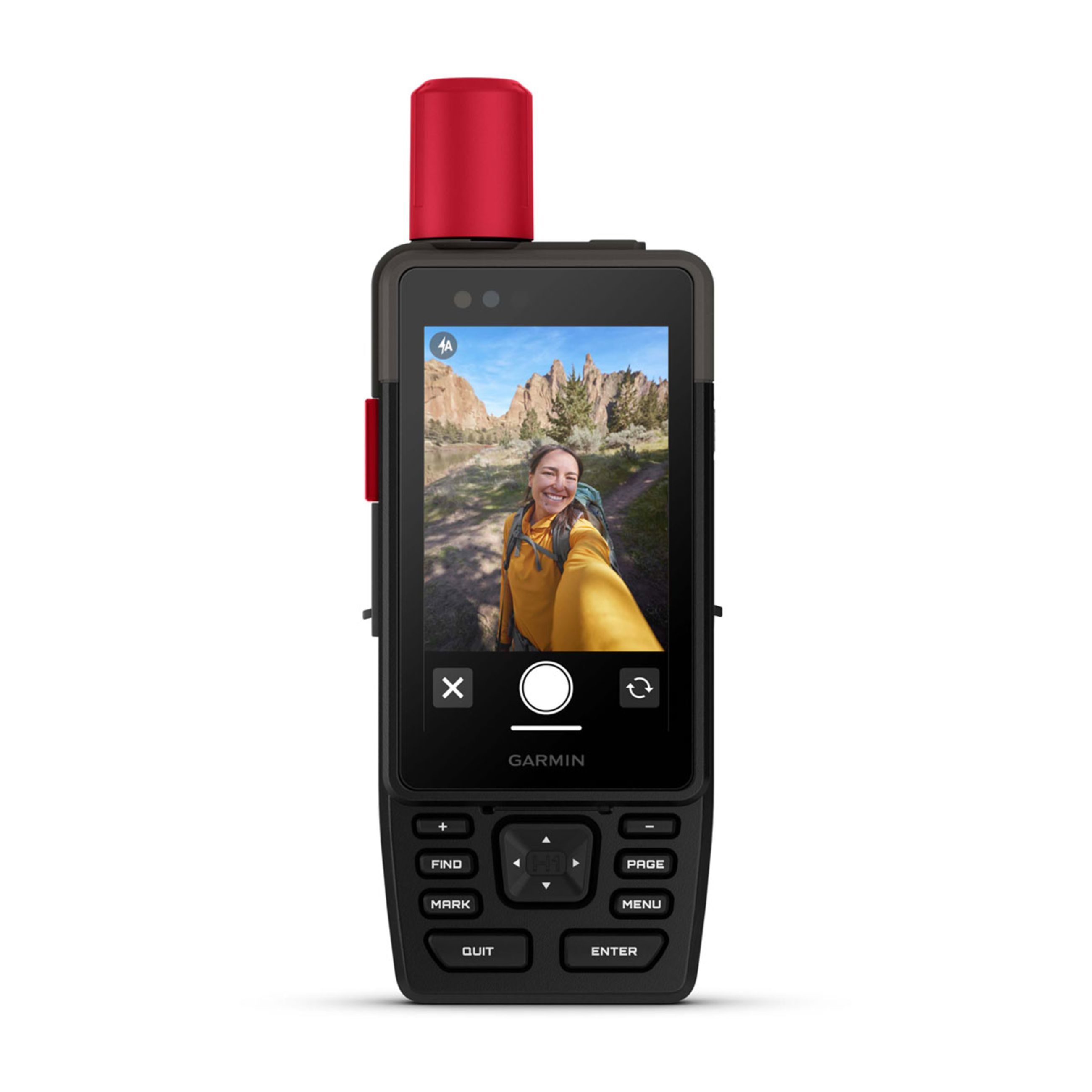 Gpsmap H1I Plus - Premium Gps Handheld With Inreach Plus Satellite Technology - Image 3
