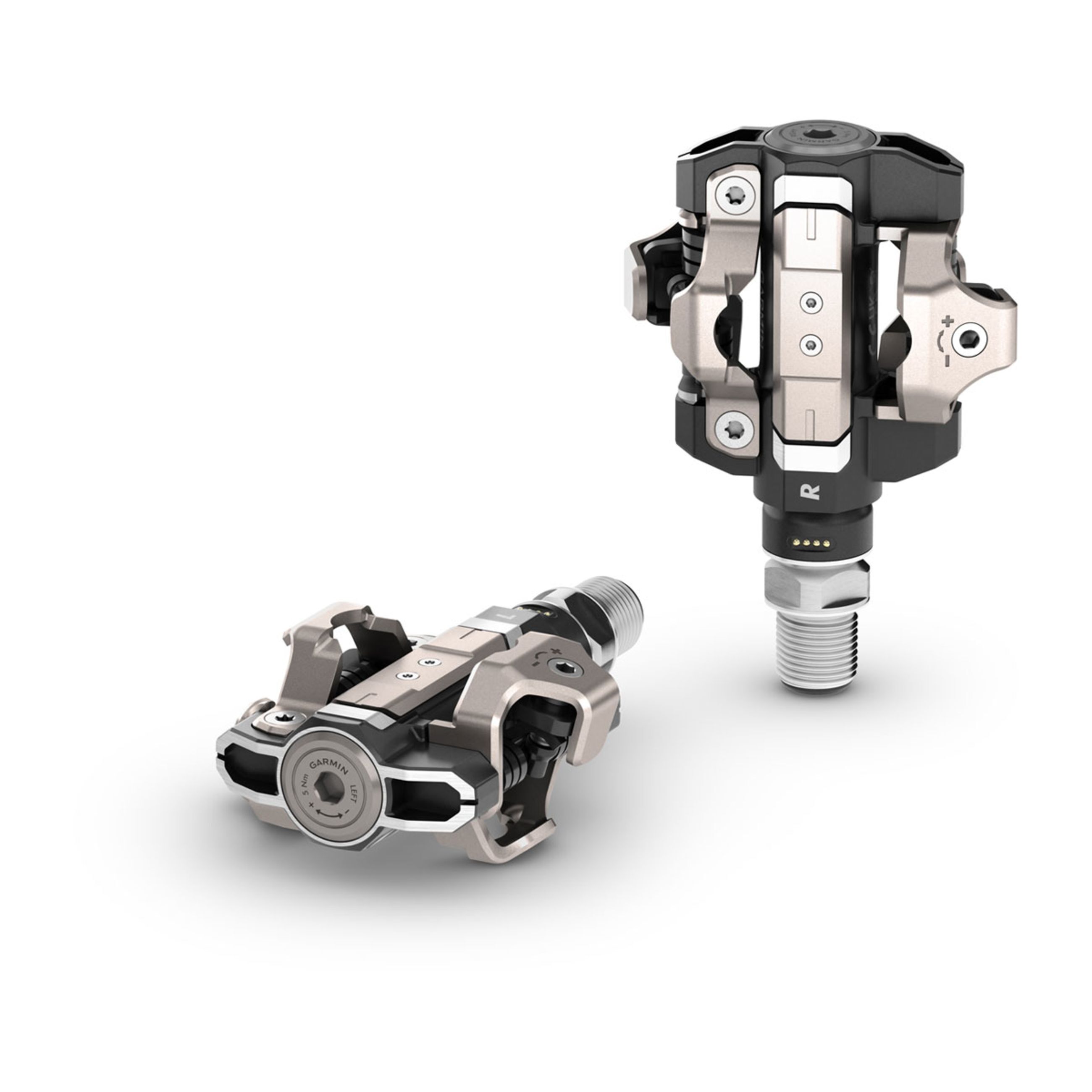 Rally Xc210 - Dual-Sensing Power Meter Bundle - Image 3