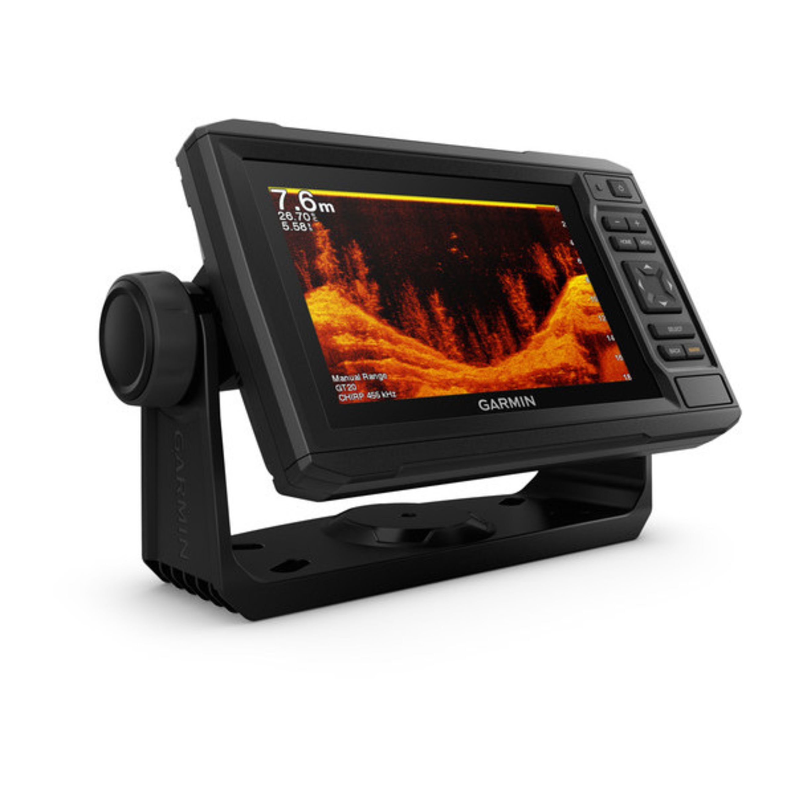 Echomap Plus 62Cv Without Transducer - Without Transducer - Image 2