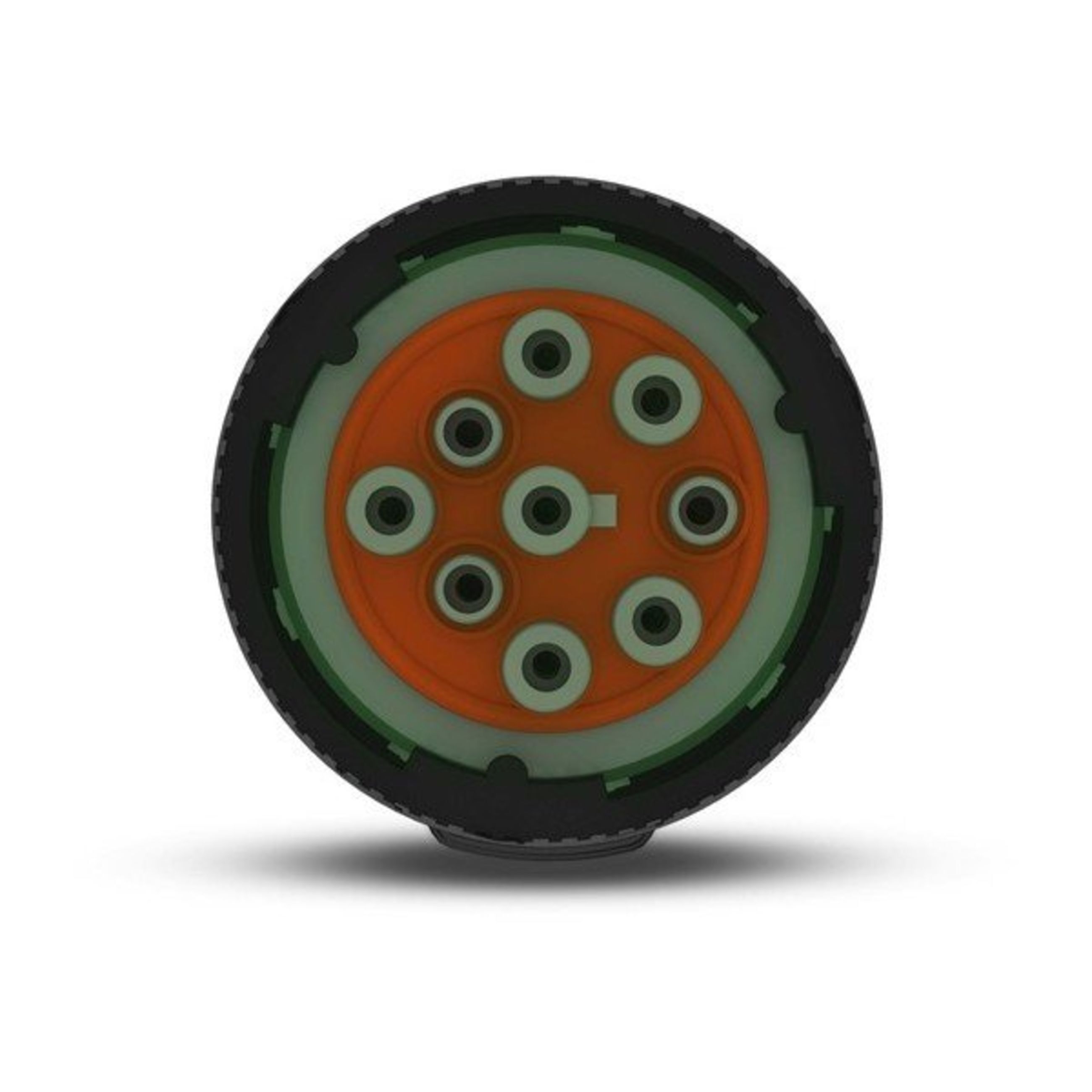 Garmin Elog Compliant Eld - Electronic Logging Device - Image 4