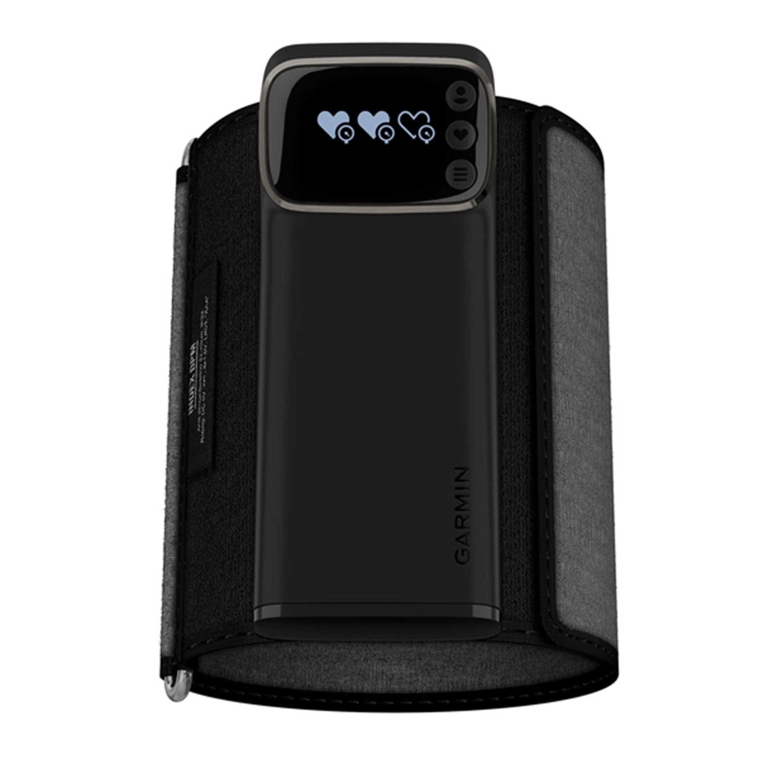 Index Bpm Smart Blood Pressure Monitor - Index Bpm Smart Blood Pressure Monitor - Image 4