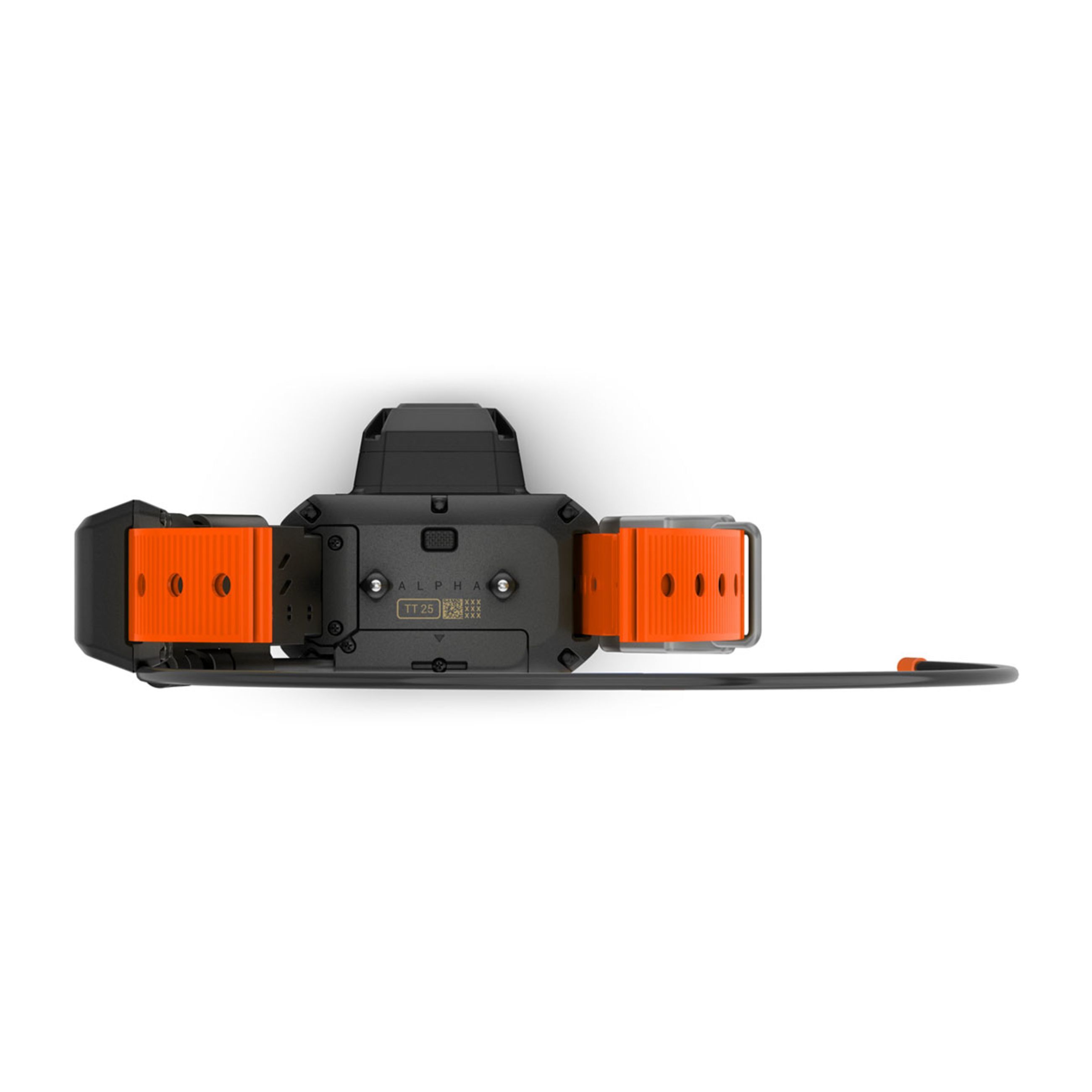 Alpha Tt 25 Dog Collar - Dog Tracking And Training Collar With Beeper - Image 4