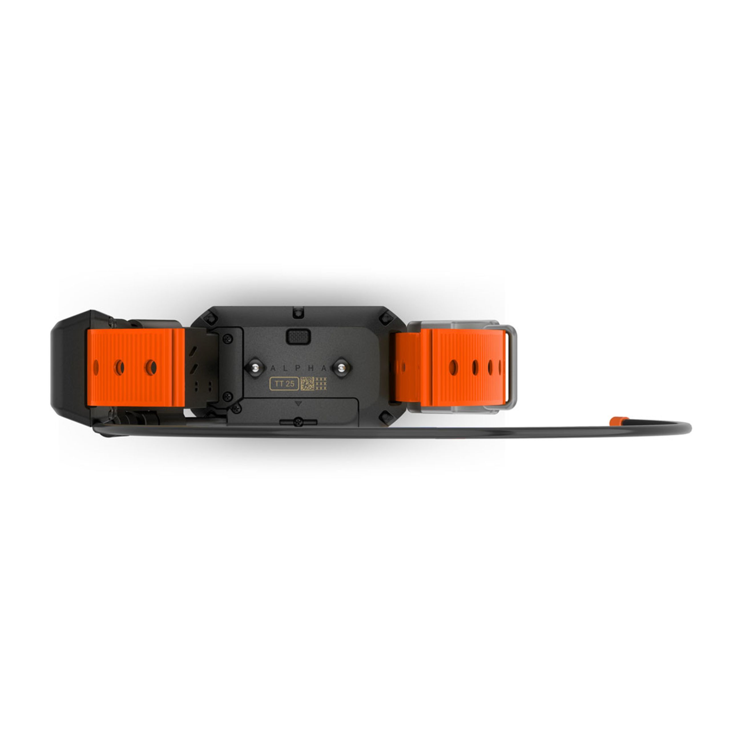 Alpha Tt 25 Dog Collar - Dog Tracking And Training Collar - Image 4
