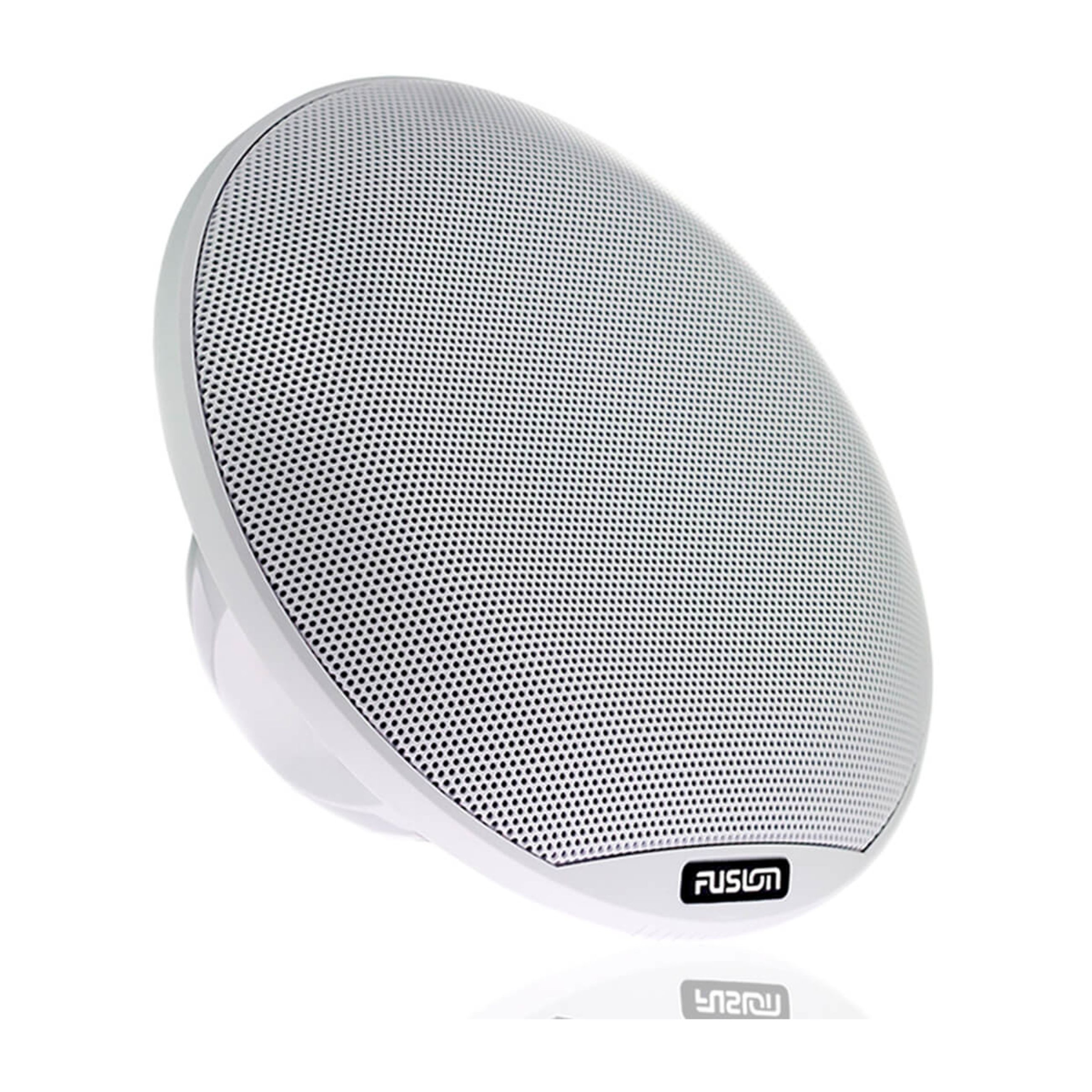Fusion Signature Series 3 Marine Wake Tower Speakers - 6.5" 230 Watt Coaxial Classic Marine Speakers (Pair) - Image 2