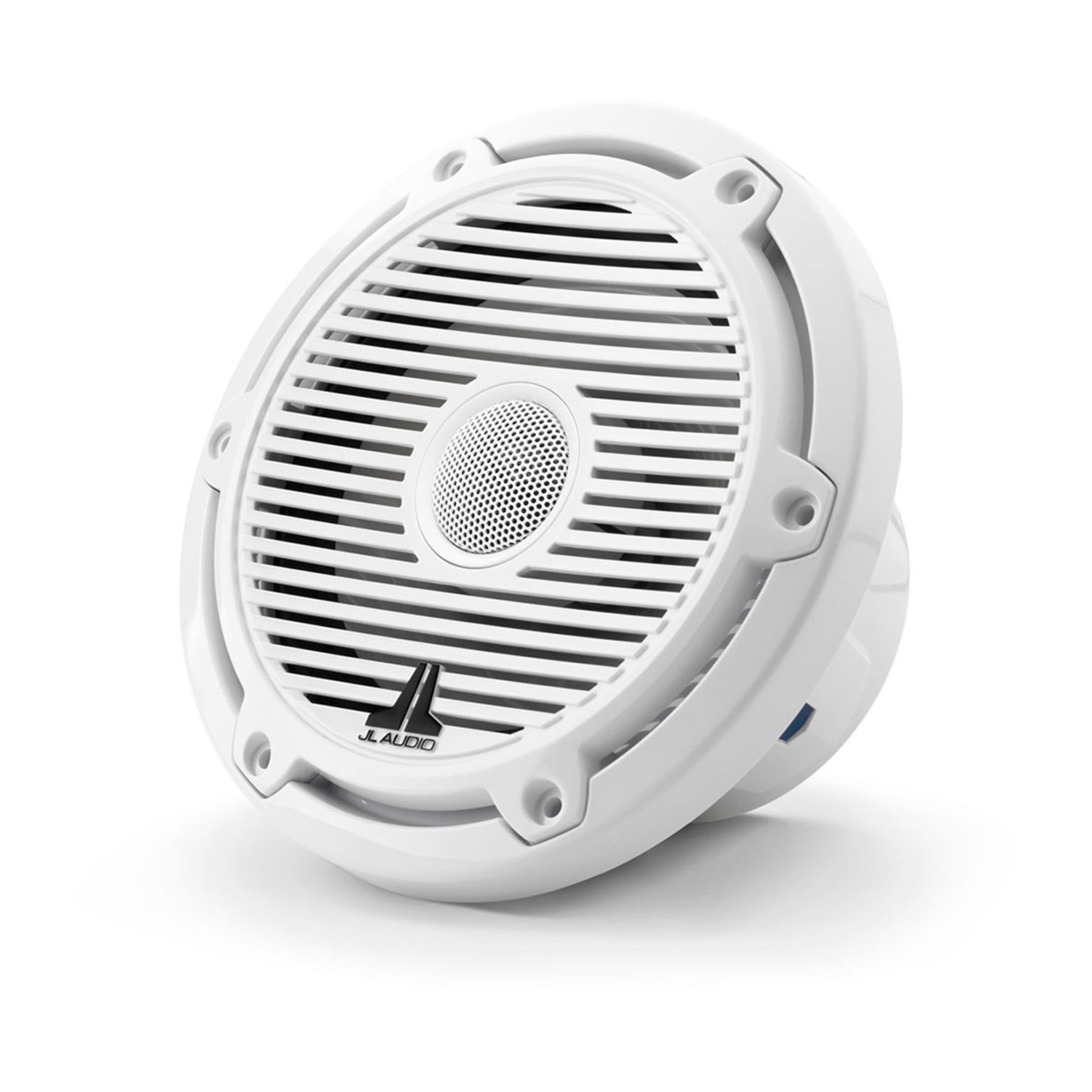 Jl Audio M6 Marine Speakers - 6.5" With White Classic Grille (M6-650X-C-3Gw) - Image 4
