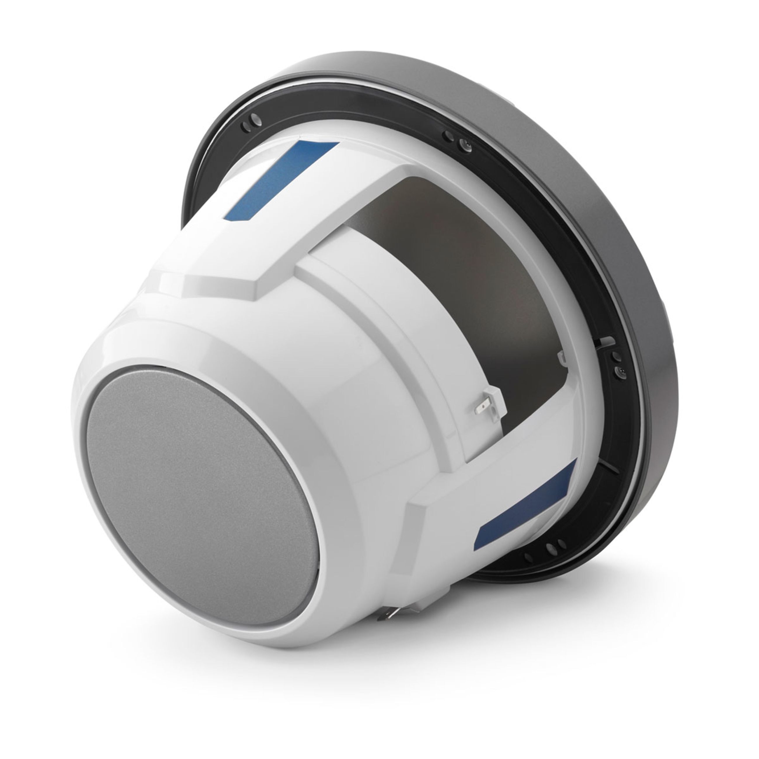 Jl Audio M6 Marine Subwoofer - 8" With Titanium Sport Grille (M6-8Ib-S-Gmti-4) - Image 4