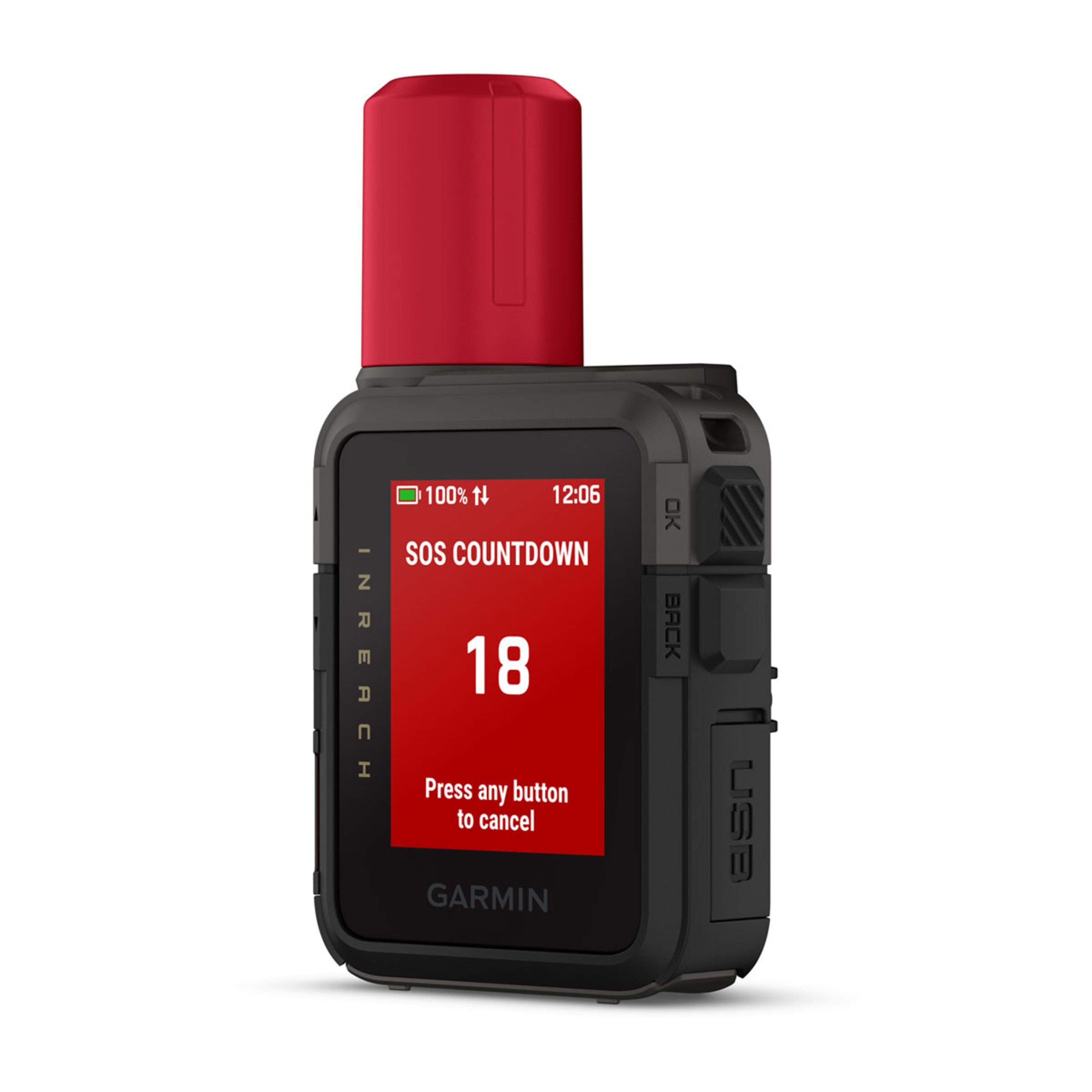 Inreach Mini 3 - Compact Sos Satellite Communicator With Photo And Voice Messaging - Image 4