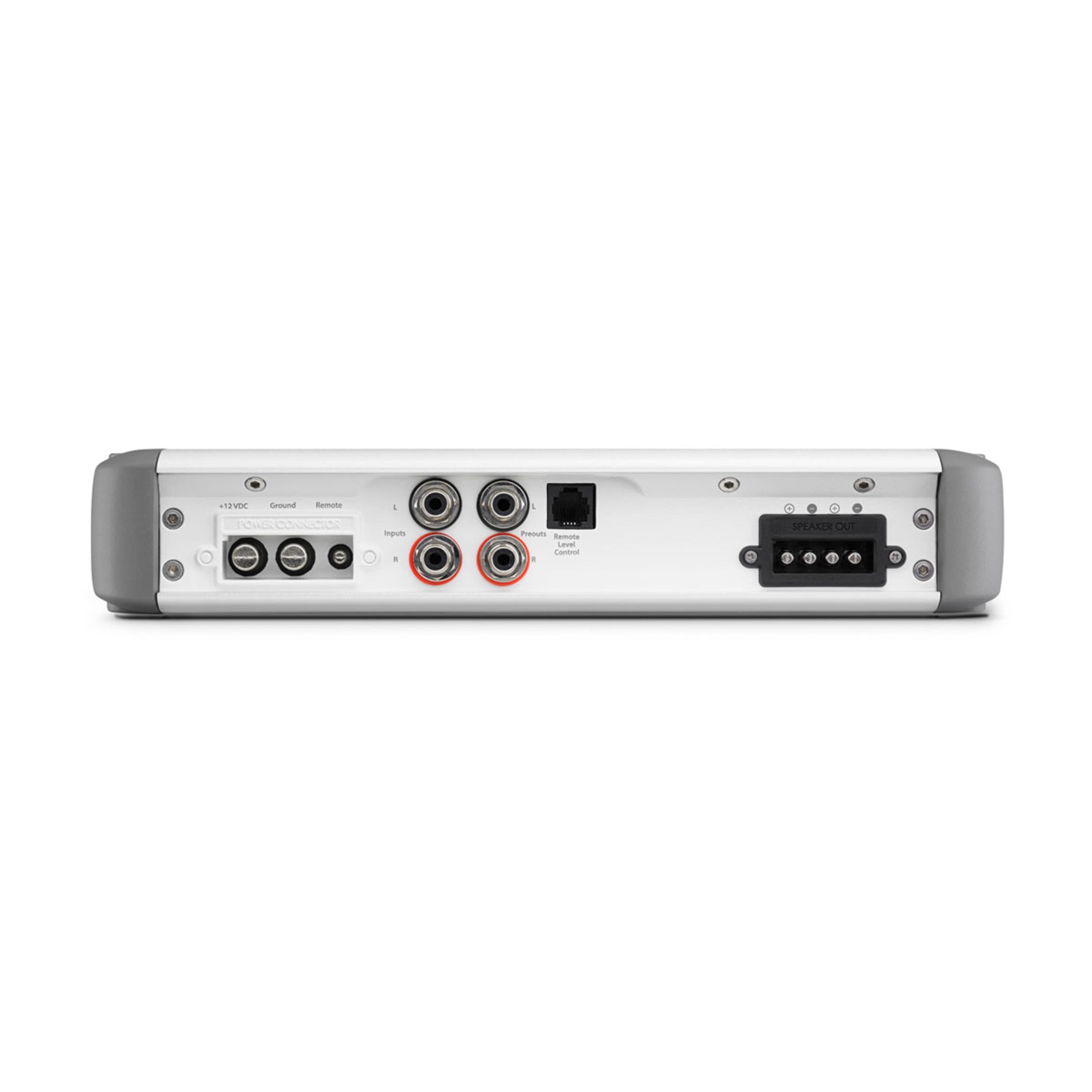 Jl Audio Mhd Marine Amplifier - Monoblock Wide-Range Marine Amplifier (750 Watts) (Mhd750/1) - Image 4