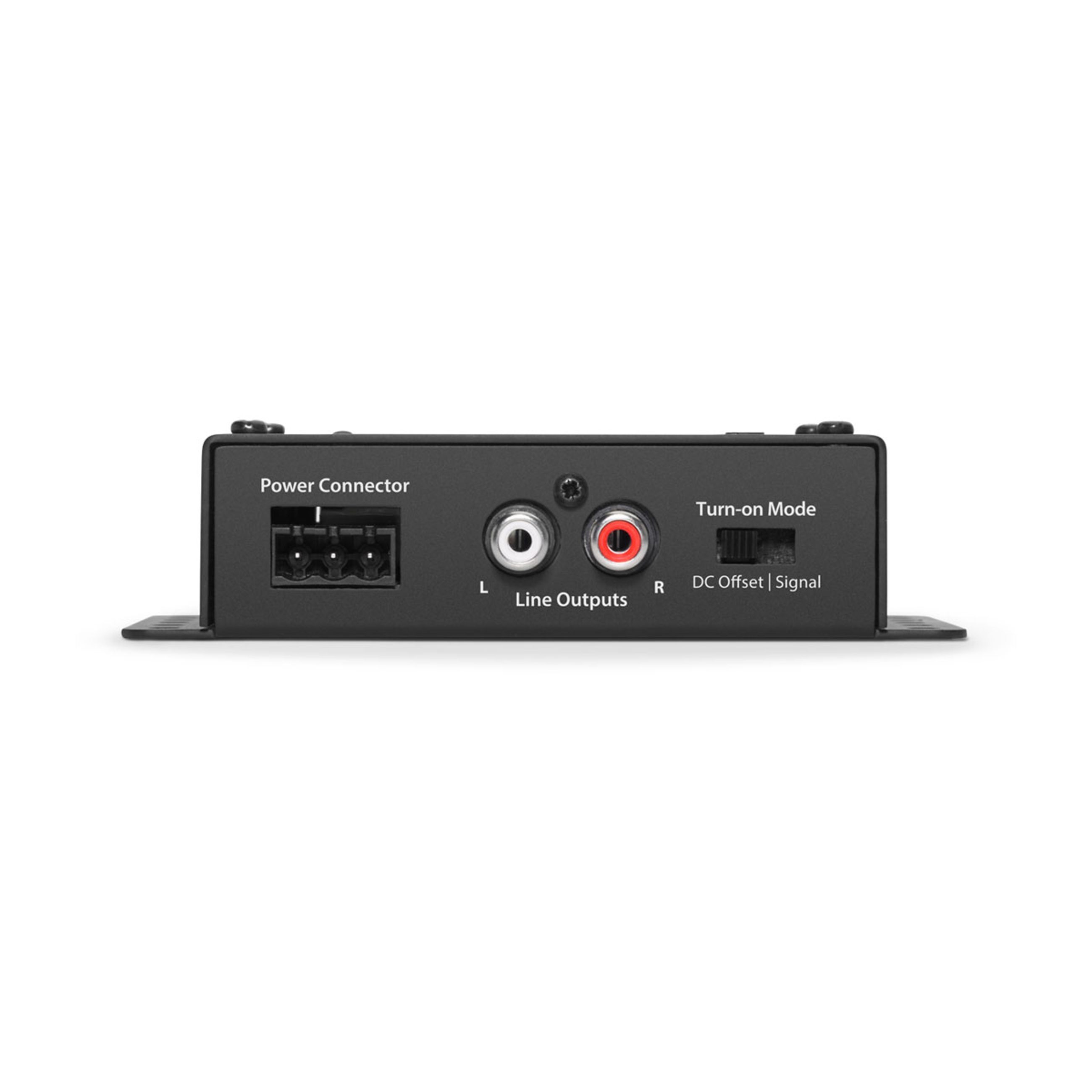 Jl Audio Loc 22 Car Line Output Converter (Loc-22) - Jl Audio Loc 22 Car Line Output Converter (Loc-22) - Image 4