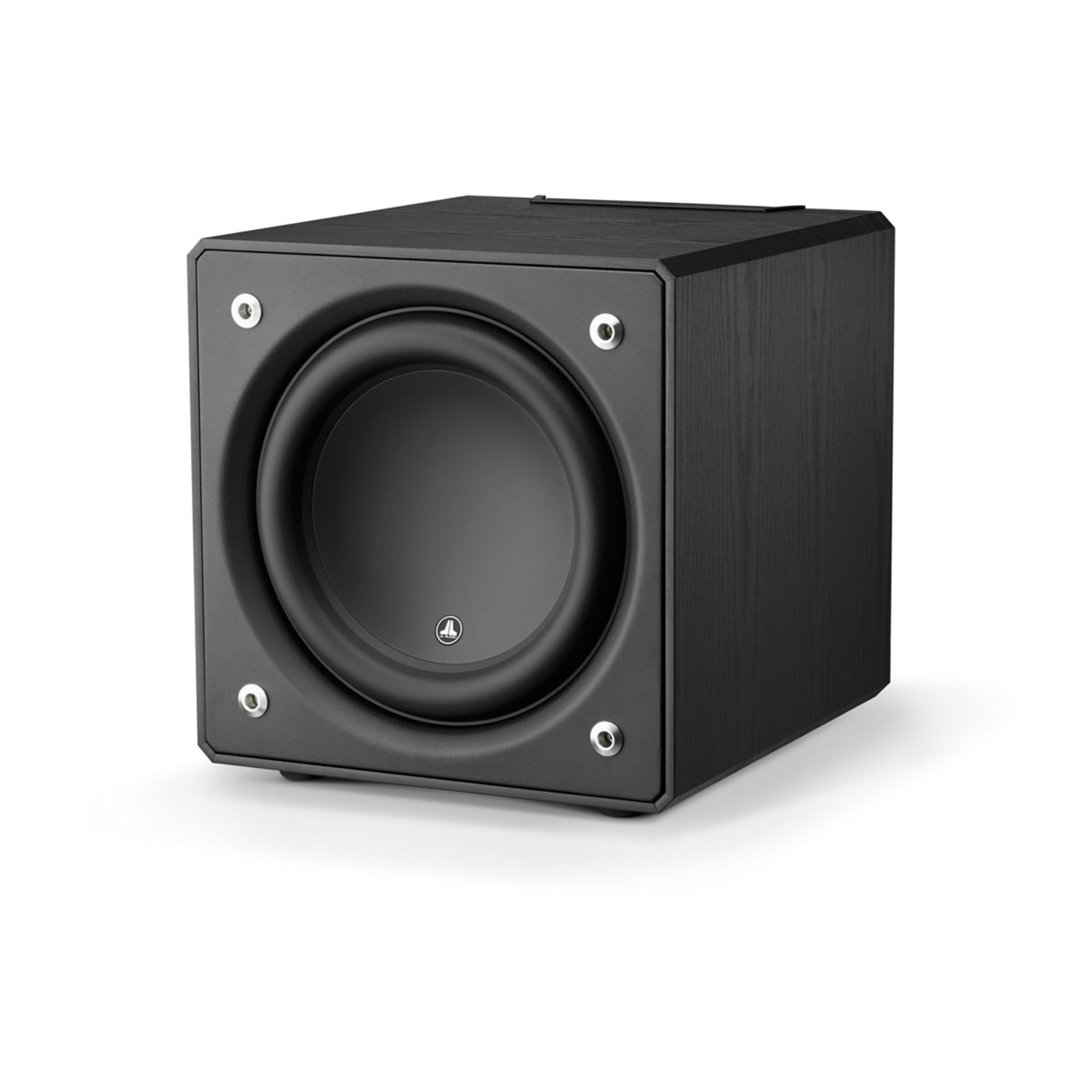 Jl Audio E-Sub Powered Subwoofer - 12" With Black Ash Finish (E112-Ash) - Image 4