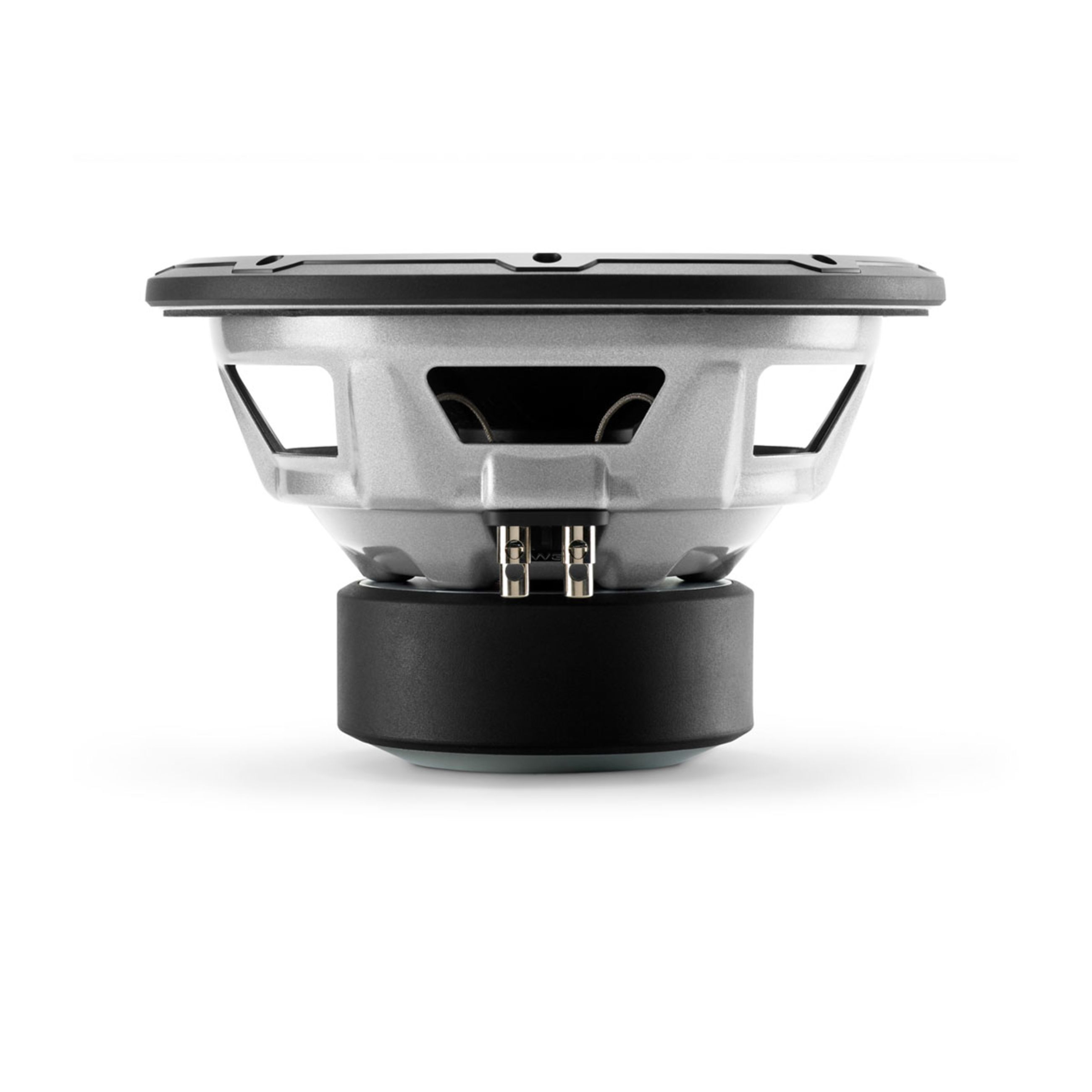 Jl Audio W3V3 Car Subwoofer - 10" Single 4 Ohm (10W3V3-4) - Image 4